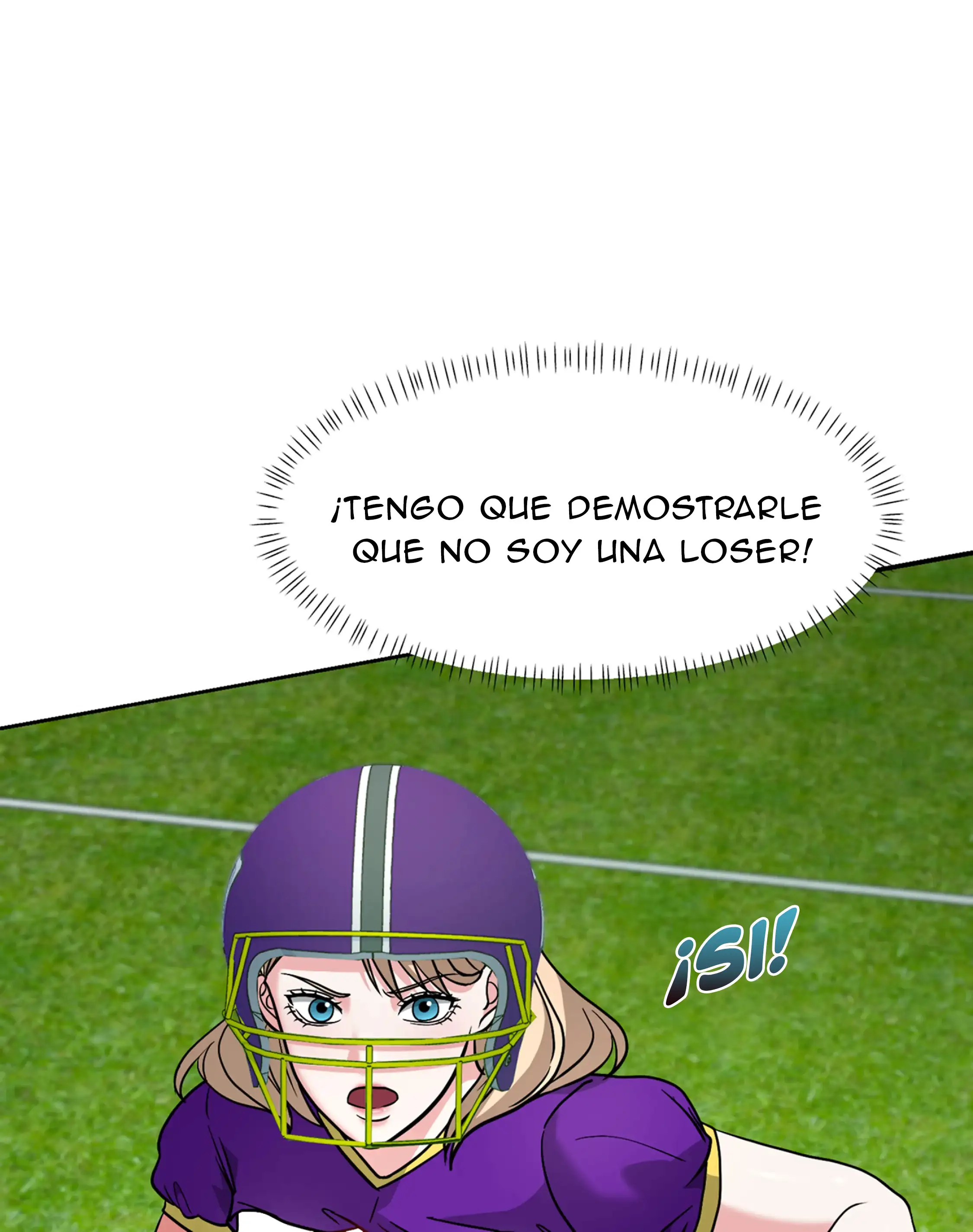 Tócame Abajo - Prologue - read scene 27