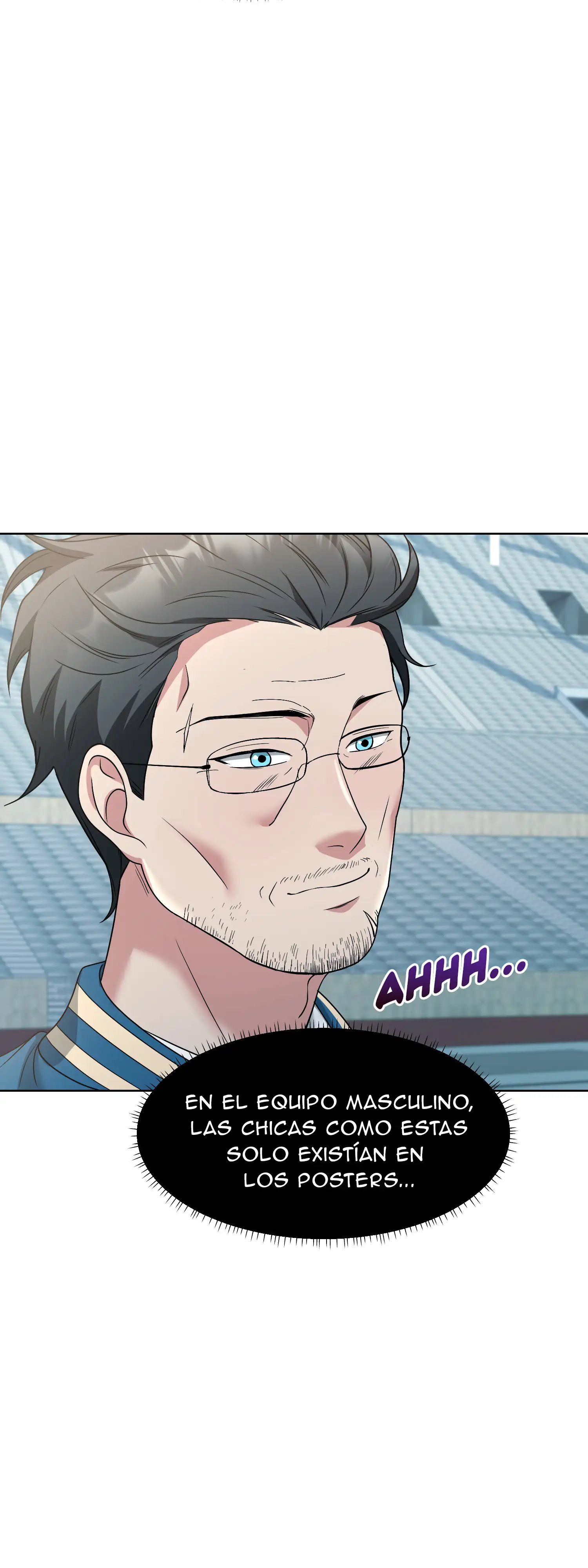 Tócame Abajo - Episode 1 - read scene 24