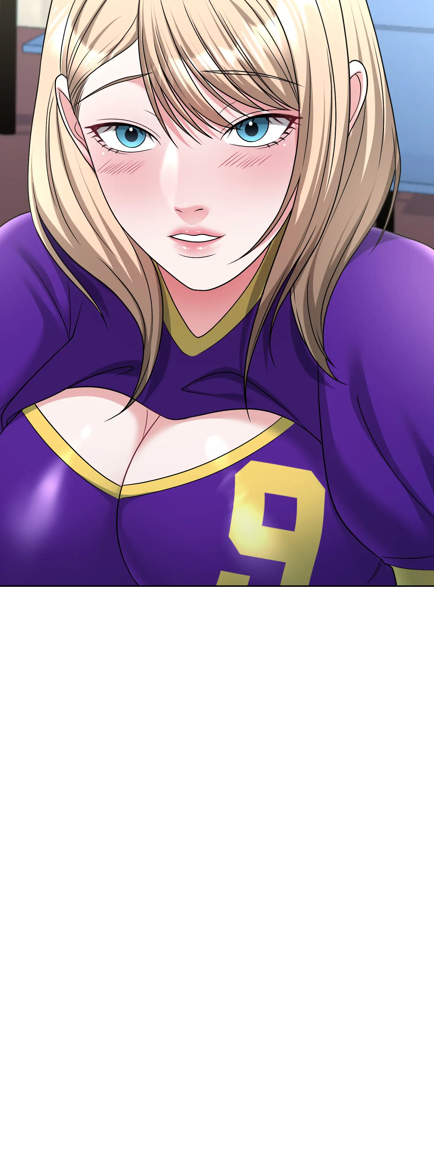 Tócame Abajo - Episode 1 - read scene 49