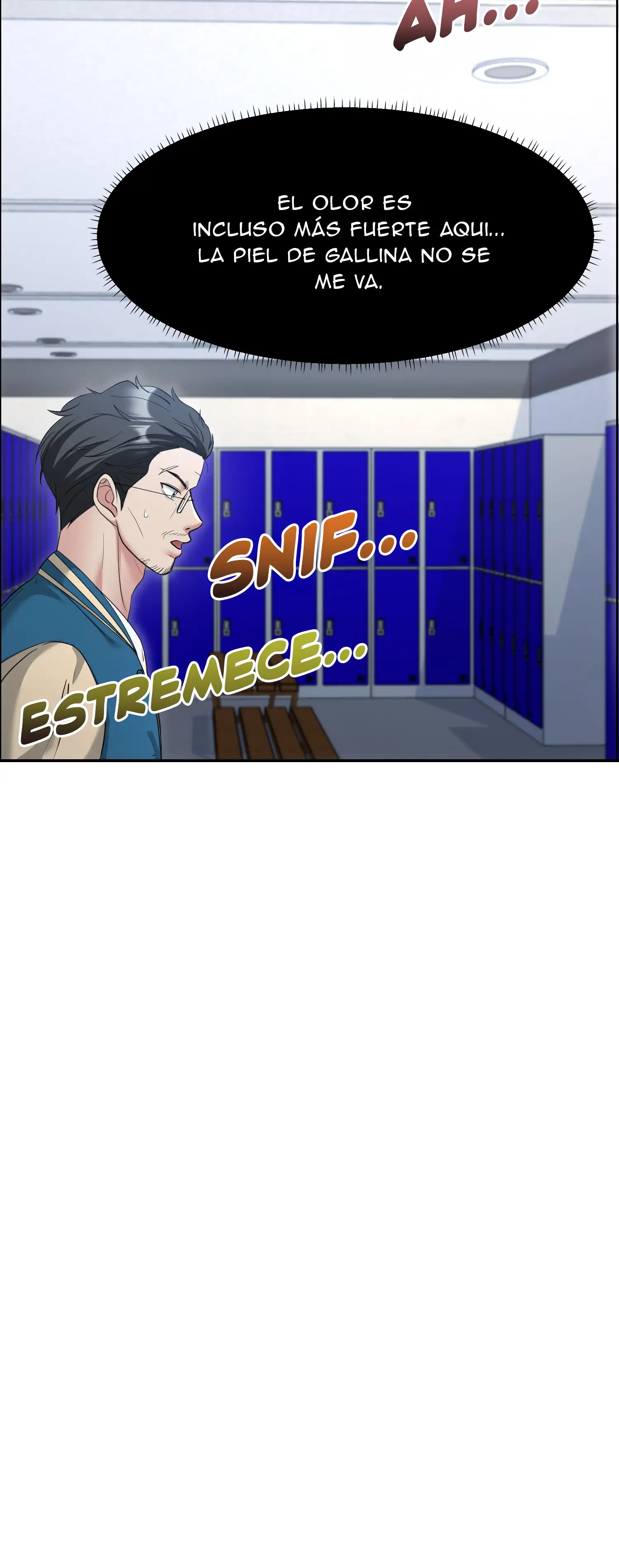 Tócame Abajo - Episode 2 - read scene 44