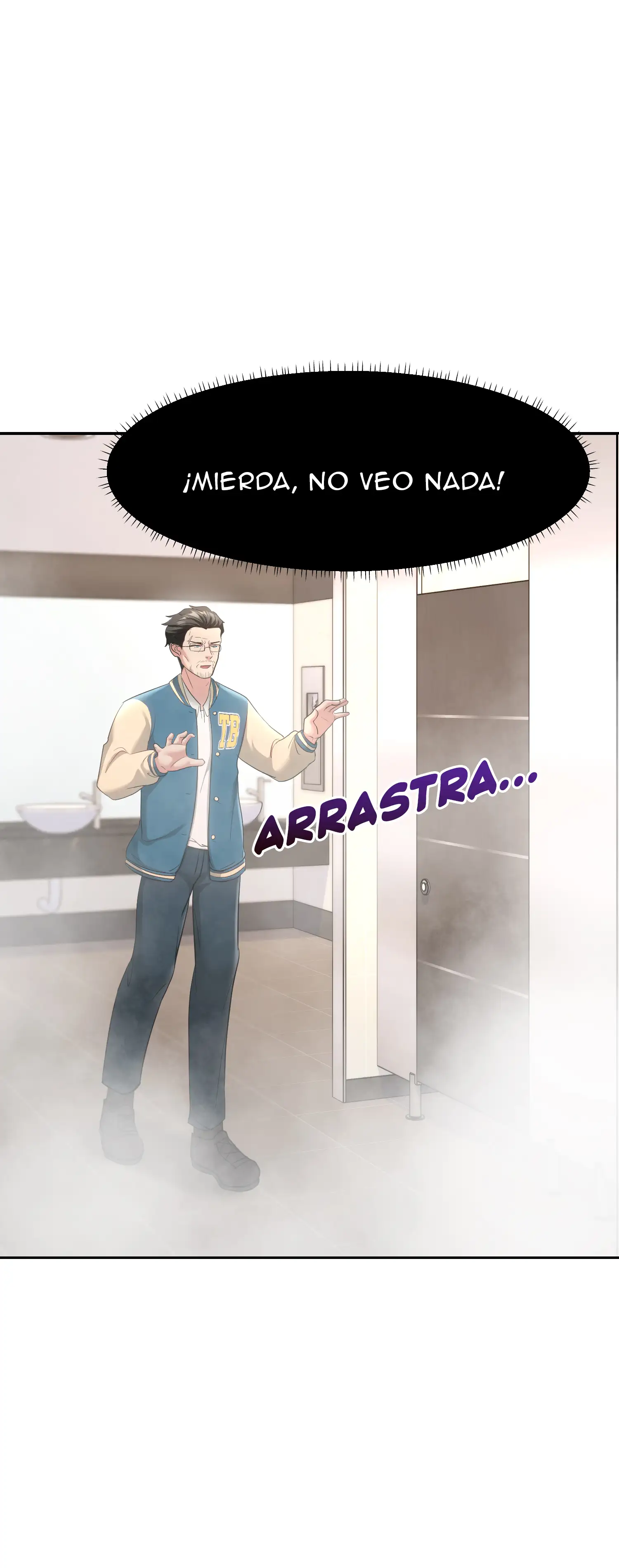 Tócame Abajo - Episode 2 - read scene 46