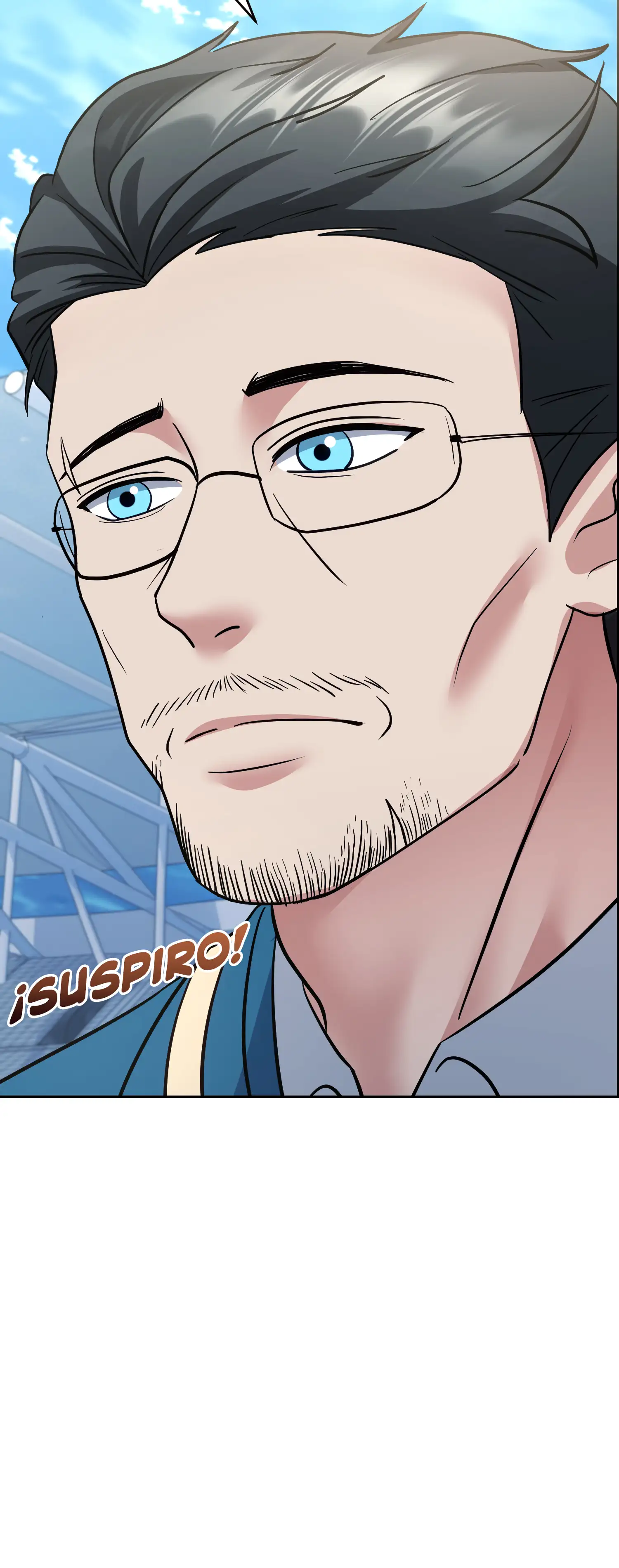 Tócame Abajo - Episode 2 - read scene 19