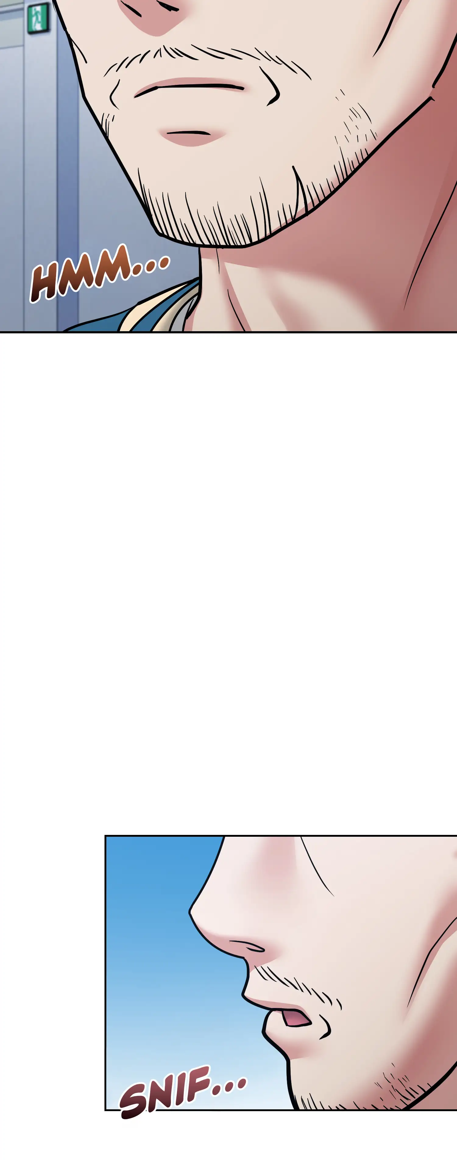 Tócame Abajo - Episode 2 - read scene 34