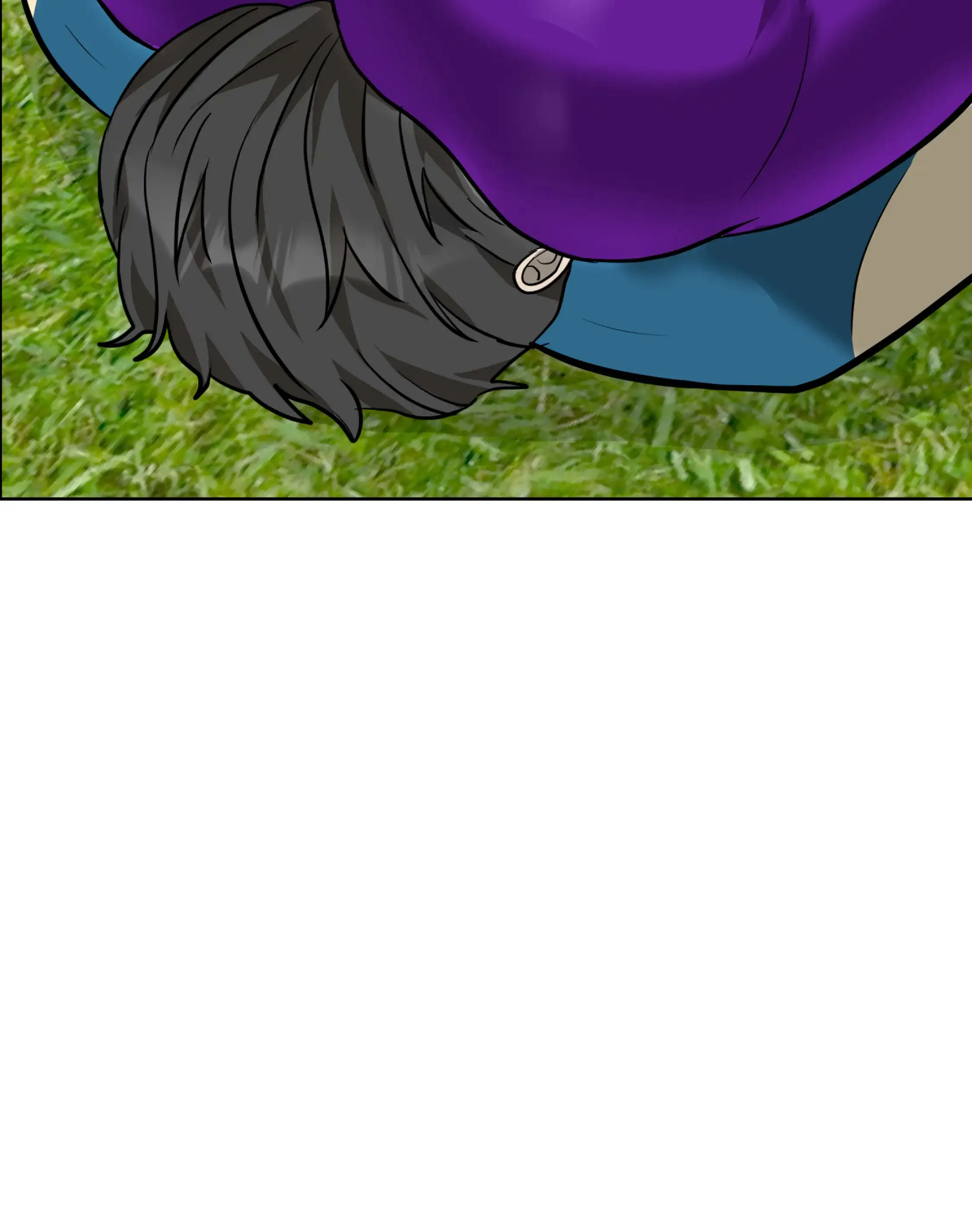 Toque-me Embaixo - Prologue - read scene 43