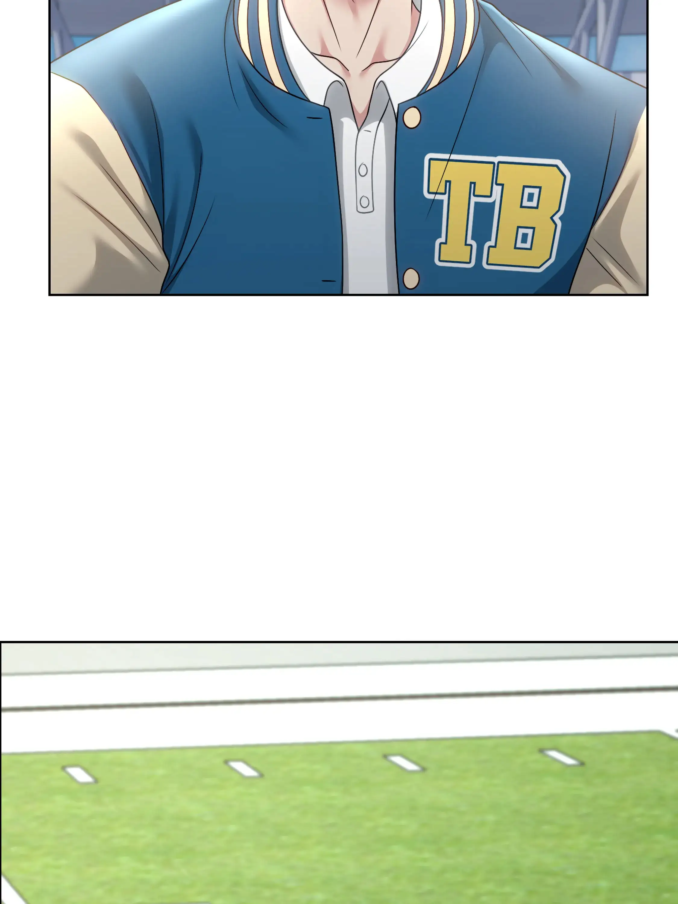 Toque-me Embaixo - Prologue - read scene 5