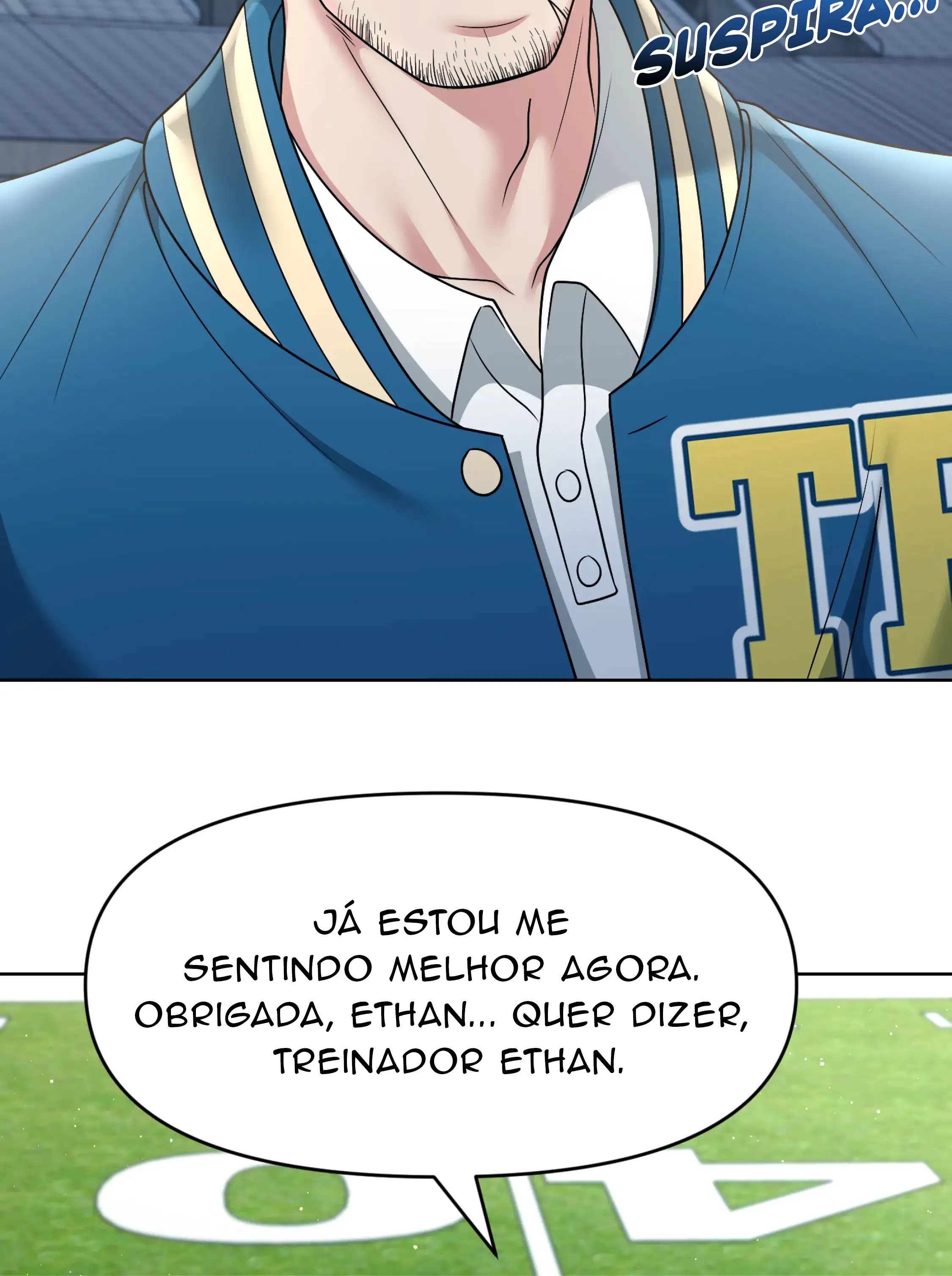 Toque-me Embaixo - Prologue - read scene 19