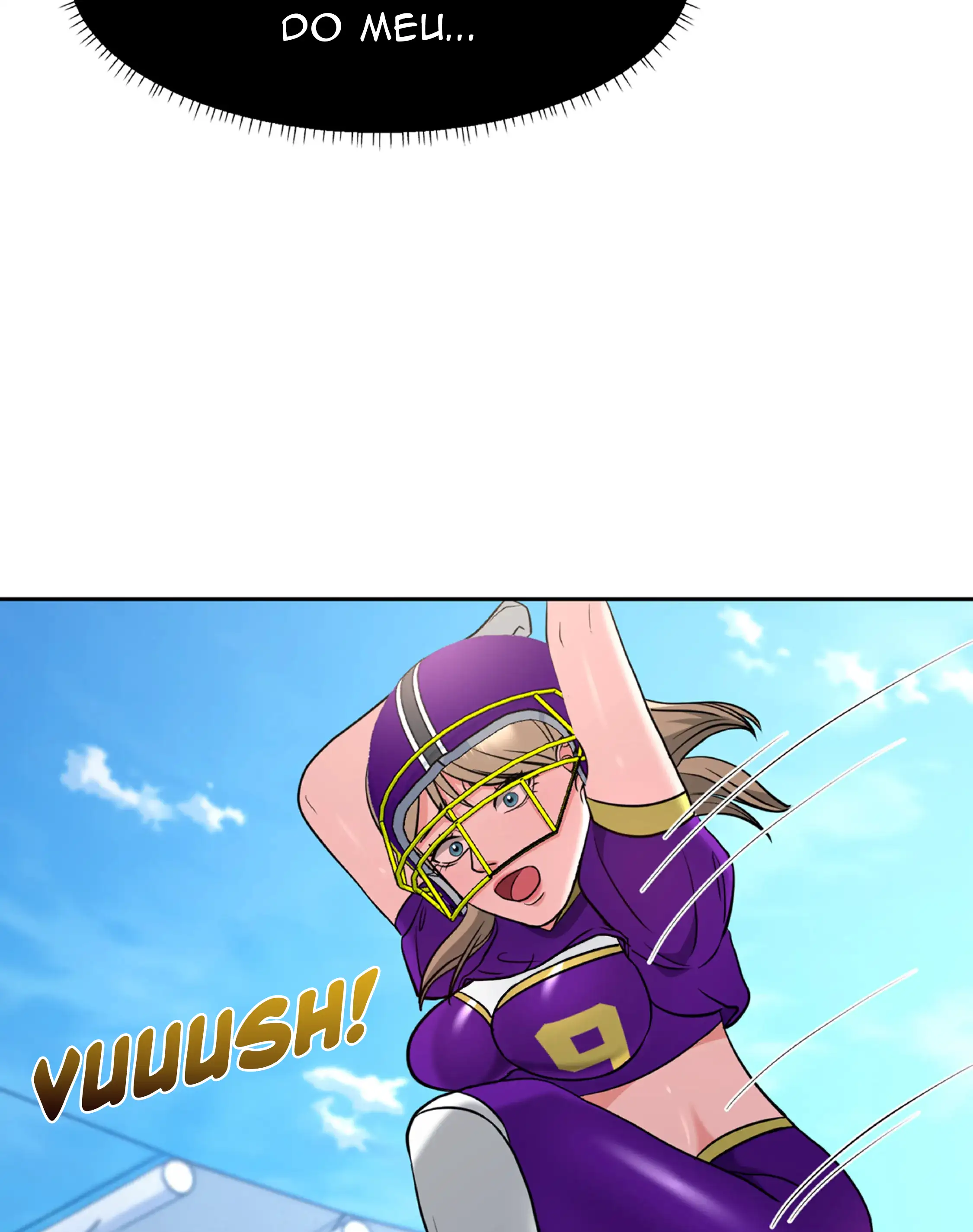 Toque-me Embaixo - Prologue - read scene 38