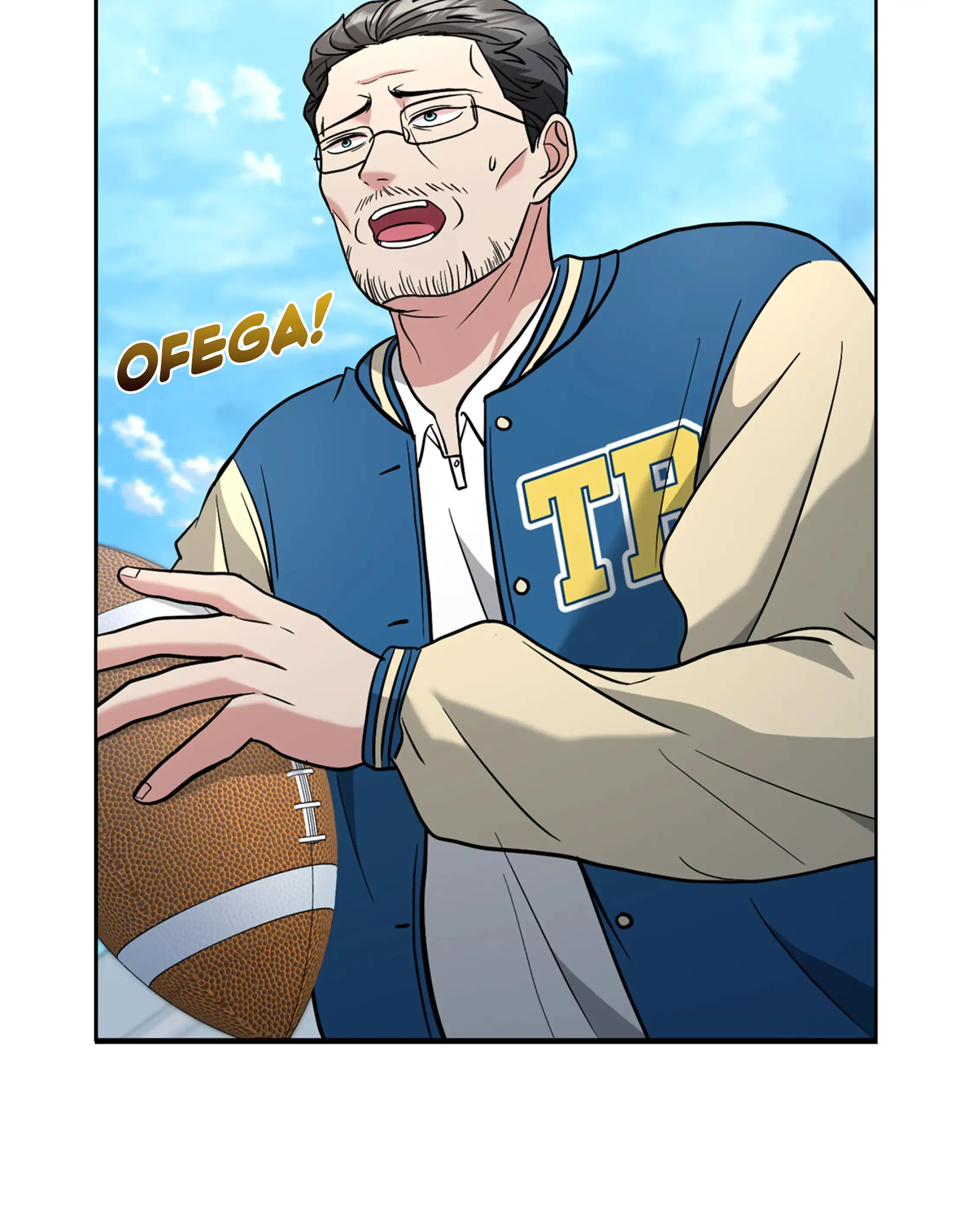 Toque-me Embaixo - Prologue - read scene 29