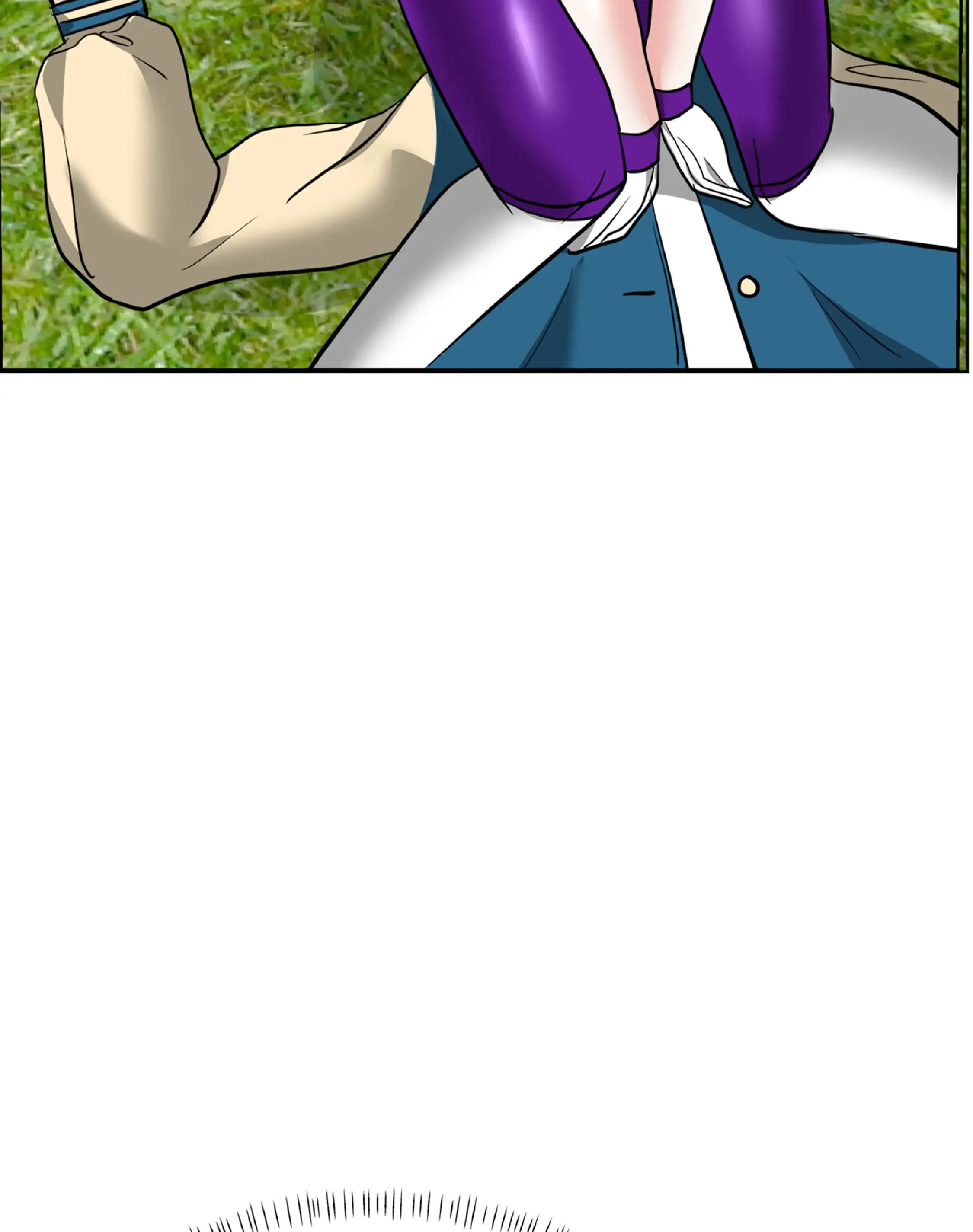 Toque-me Embaixo - Prologue - read scene 45