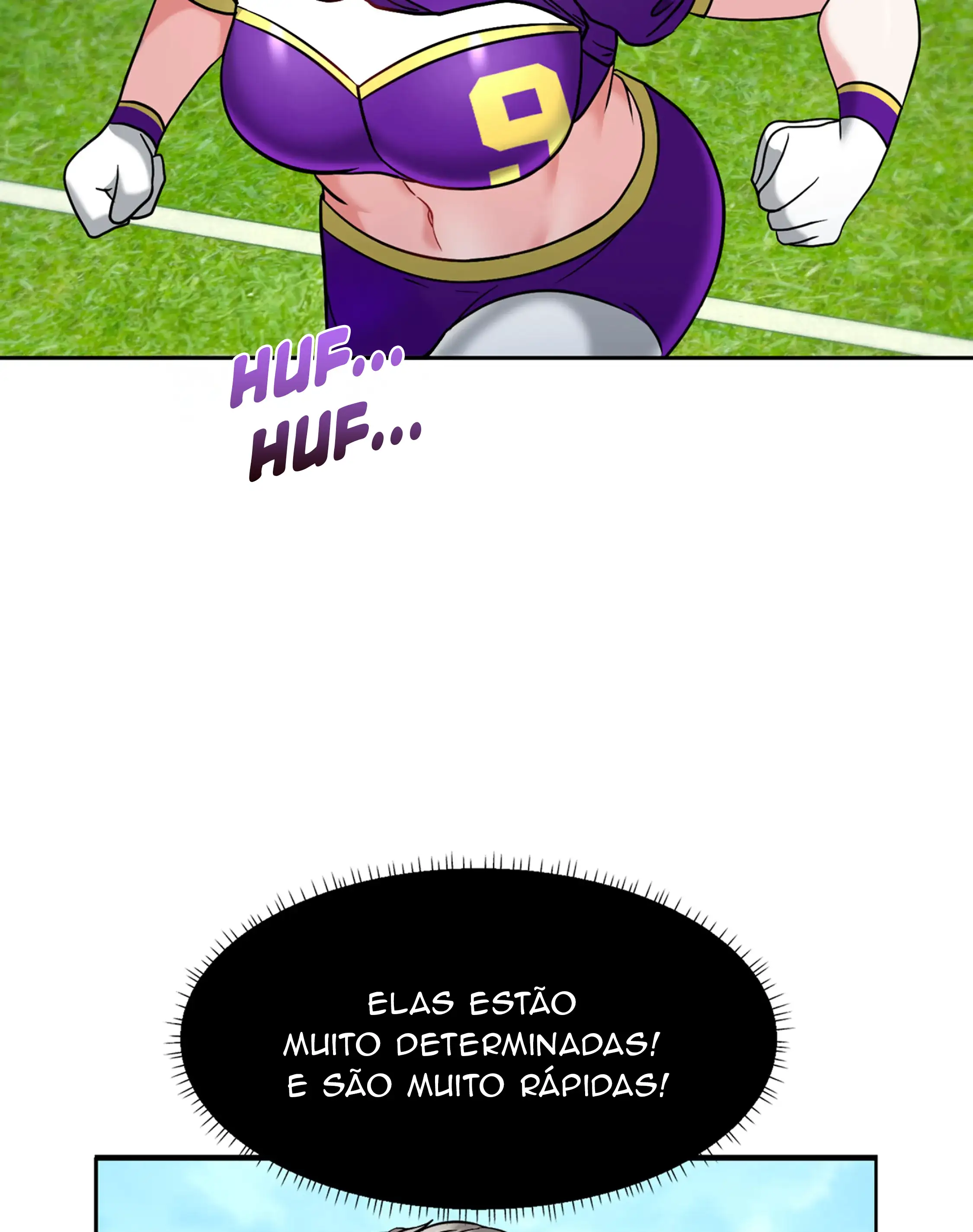 Toque-me Embaixo - Prologue - read scene 28