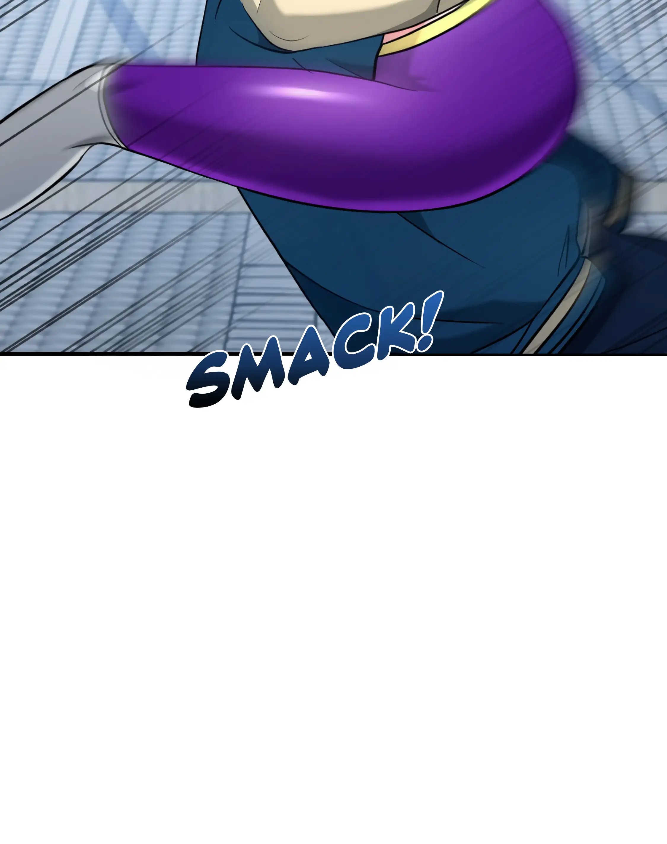 Toque-me Embaixo - Prologue - read scene 33