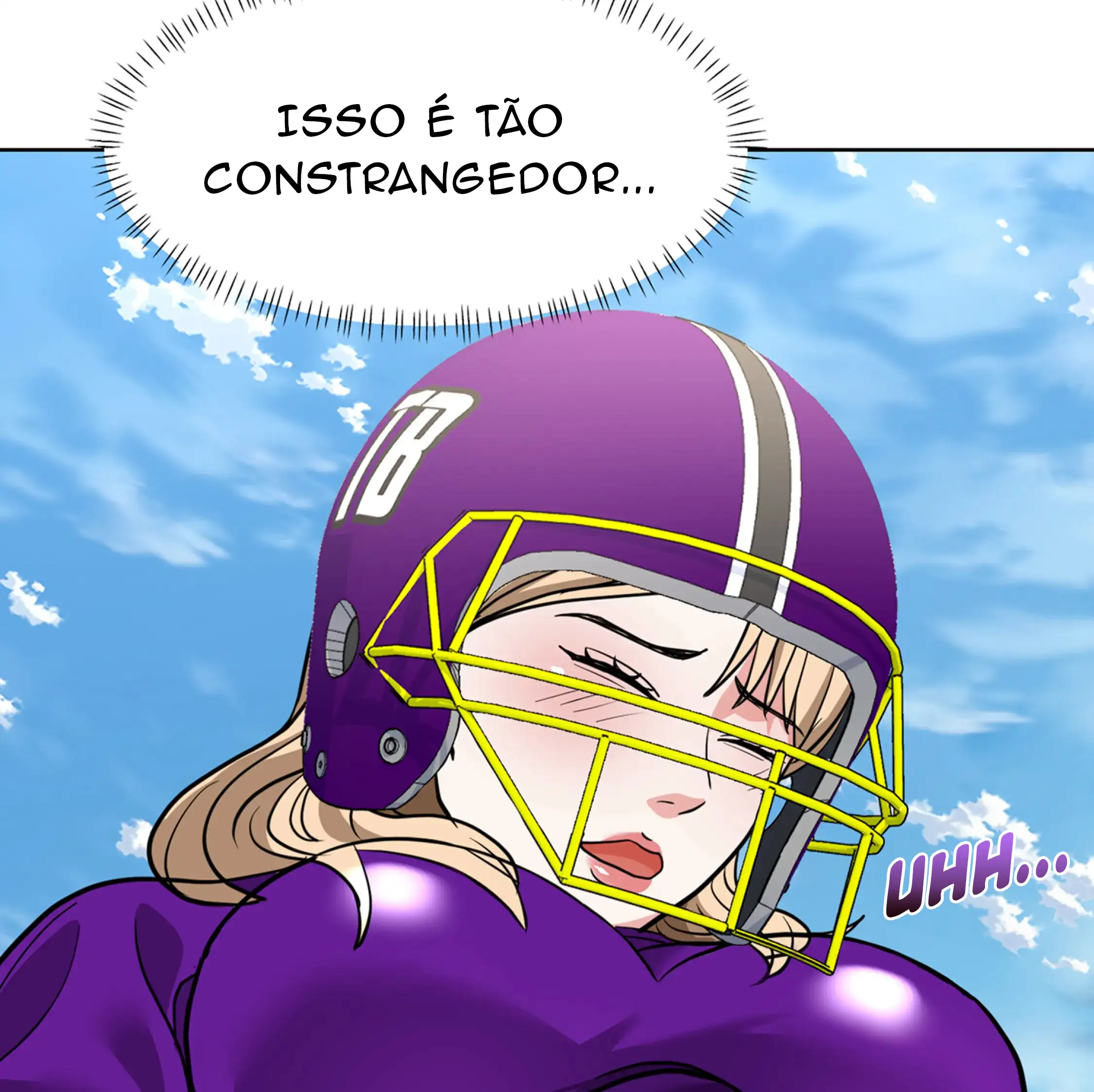 Toque-me Embaixo - Prologue - read scene 46