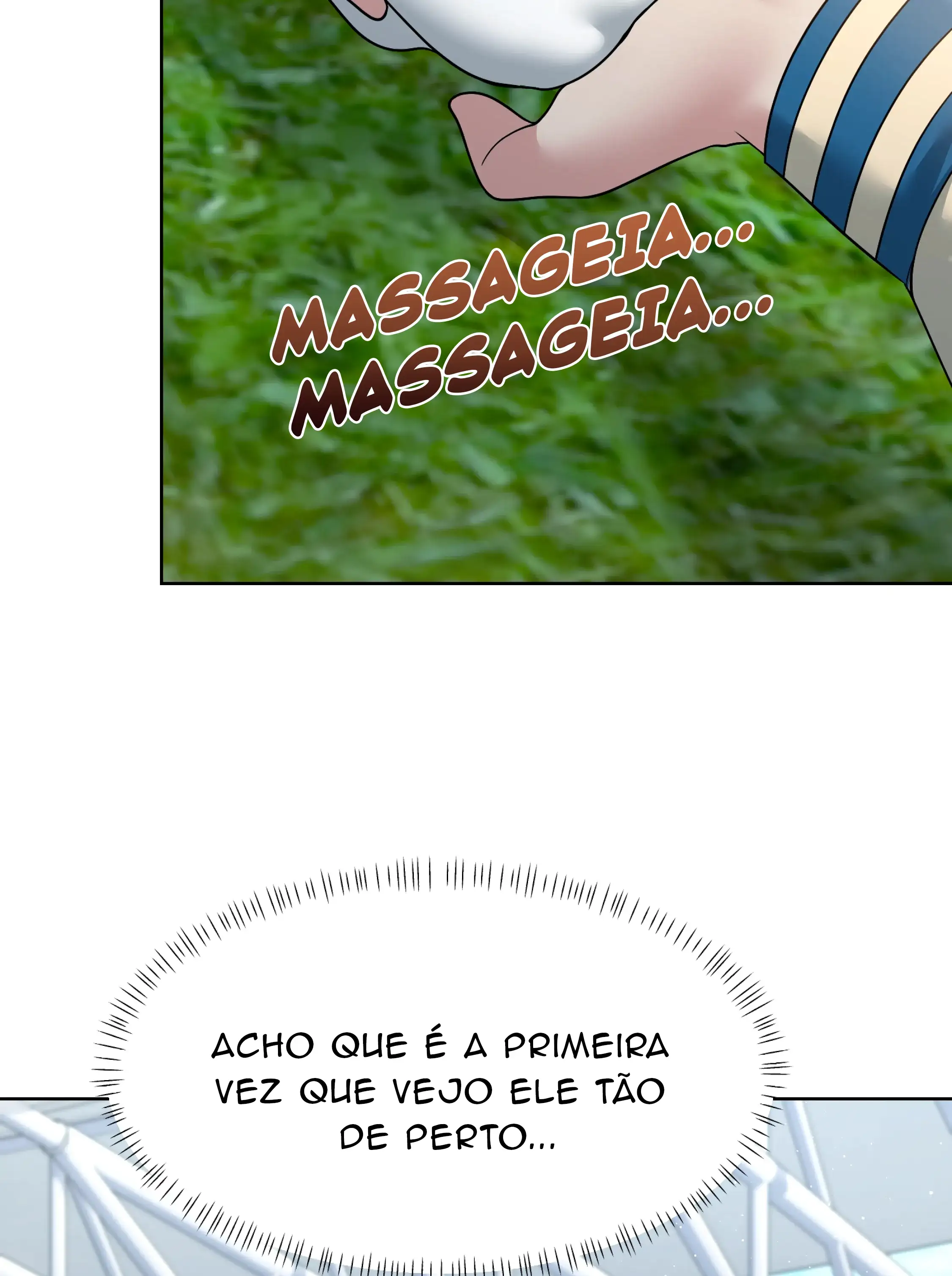 Toque-me Embaixo - Prologue - read scene 16