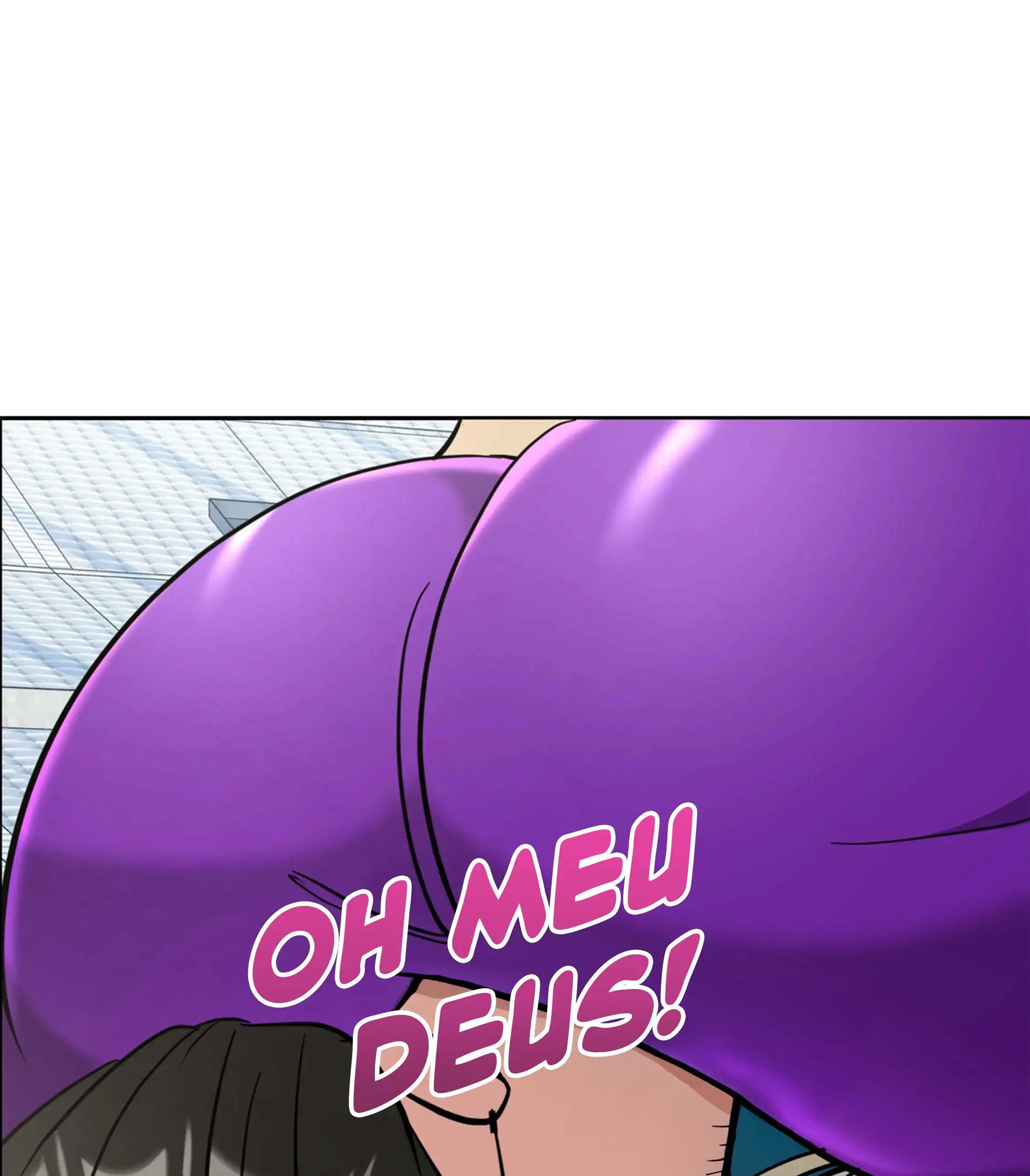 Toque-me Embaixo - Prologue - read scene 50