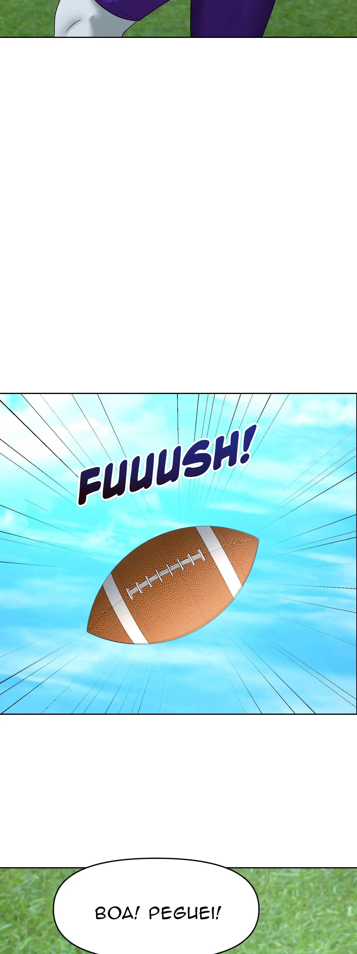 Toque-me Embaixo - Episode 1 - read scene 41