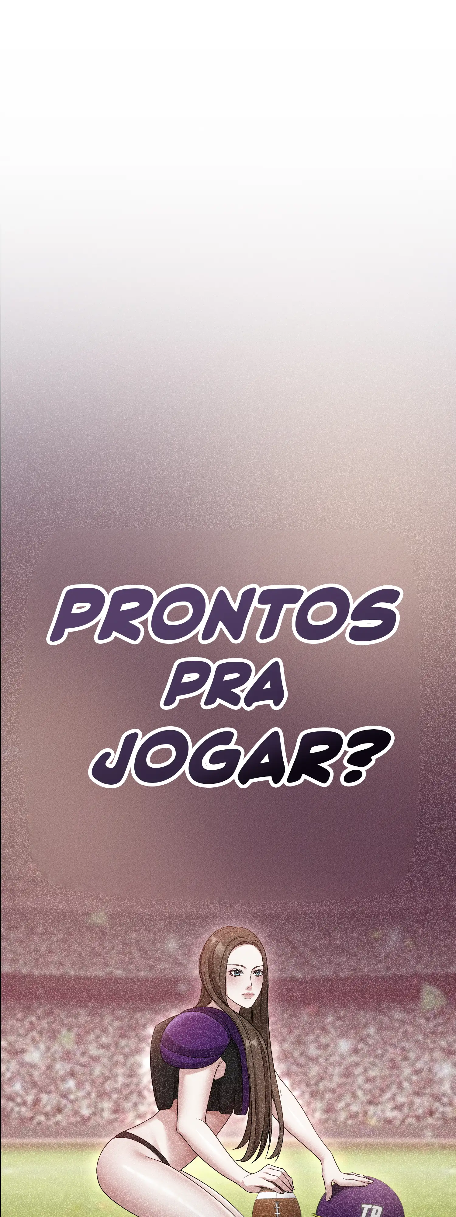 Toque-me Embaixo - Episode 1 - read scene 25