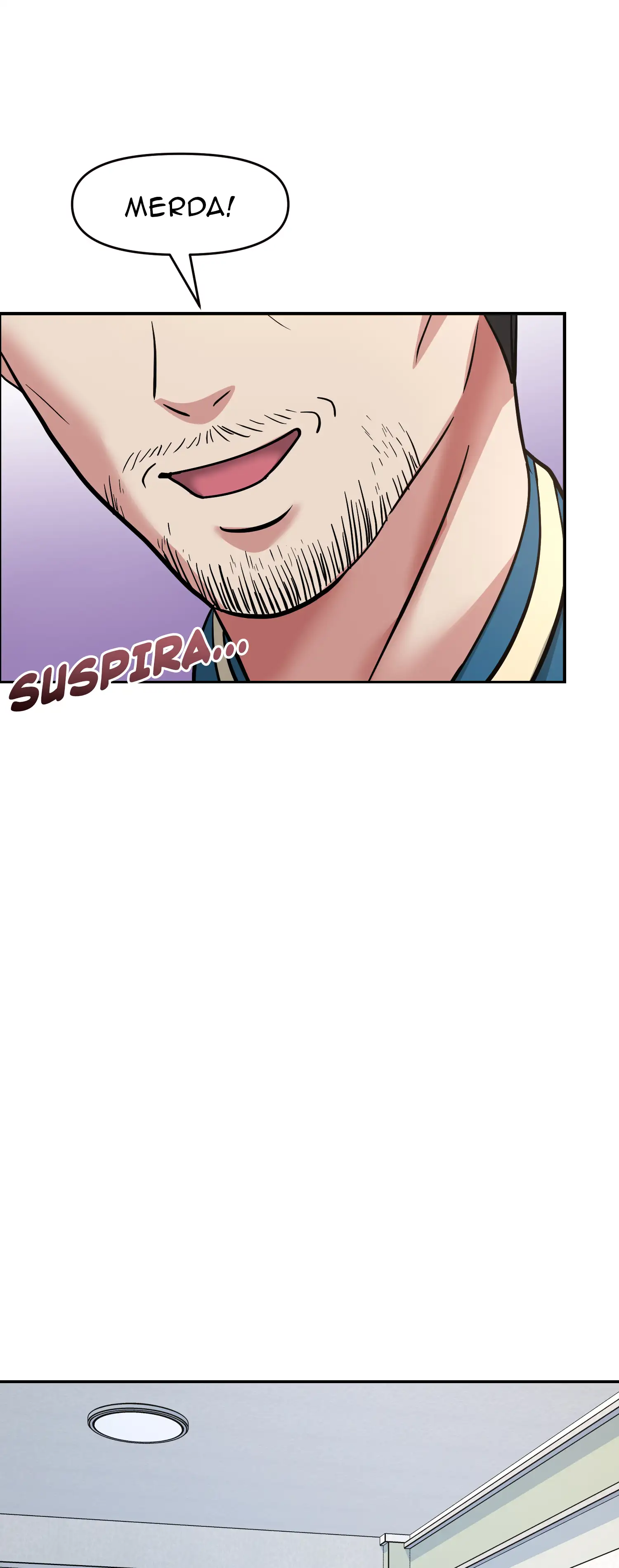 Toque-me Embaixo - Episode 2 - read scene 27