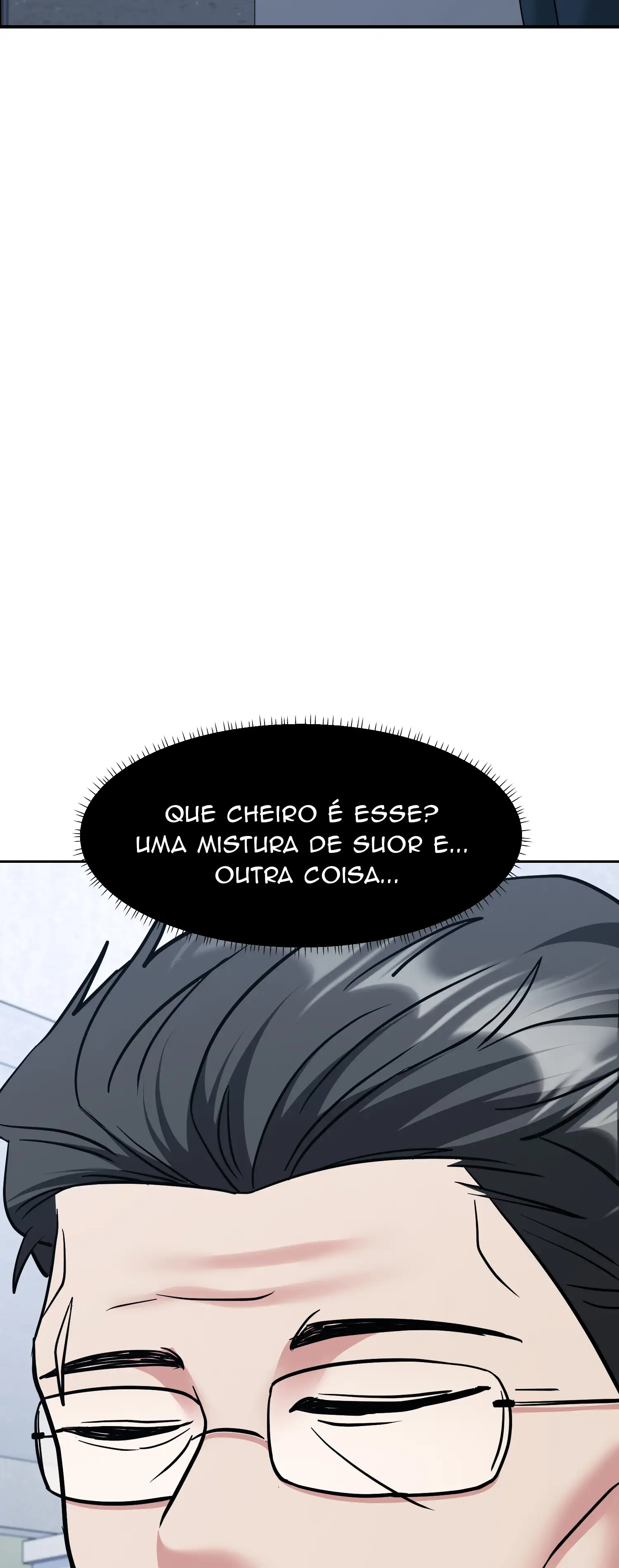 Toque-me Embaixo - Episode 2 - read scene 33