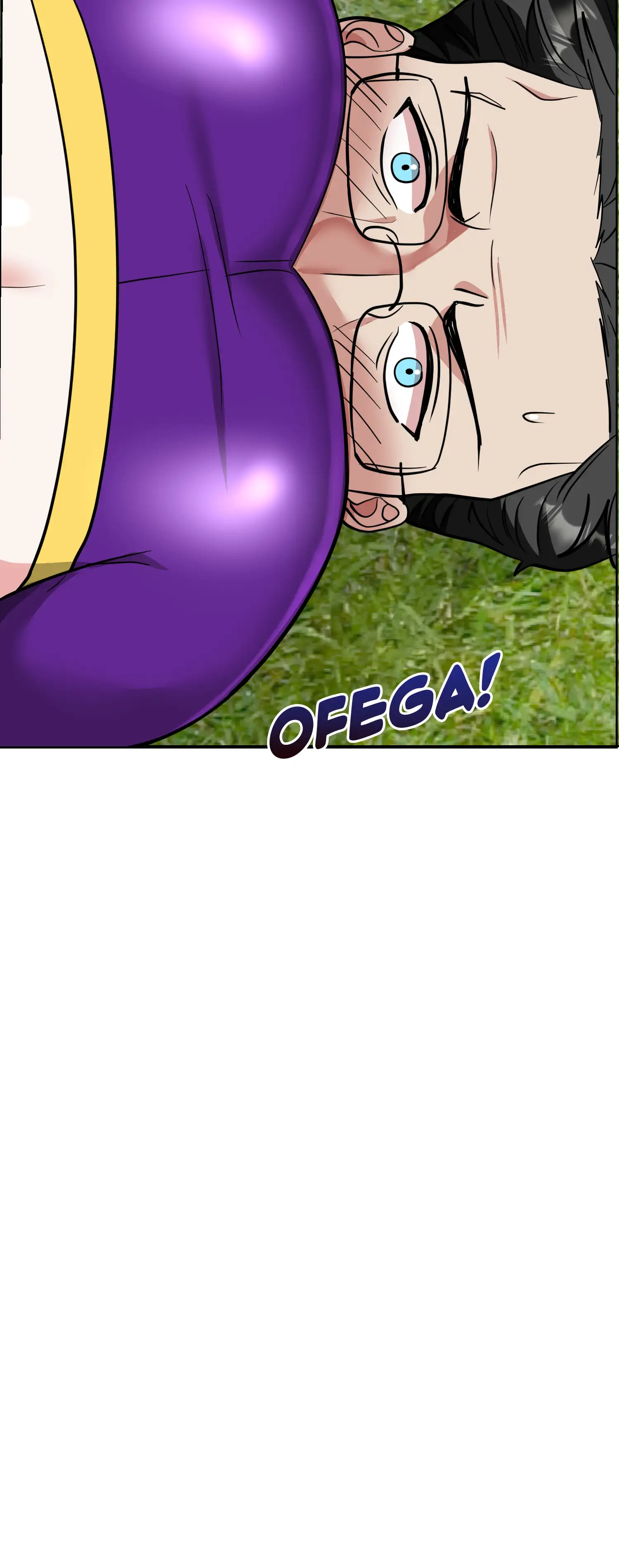 Toque-me Embaixo - Episode 3 - read scene 45