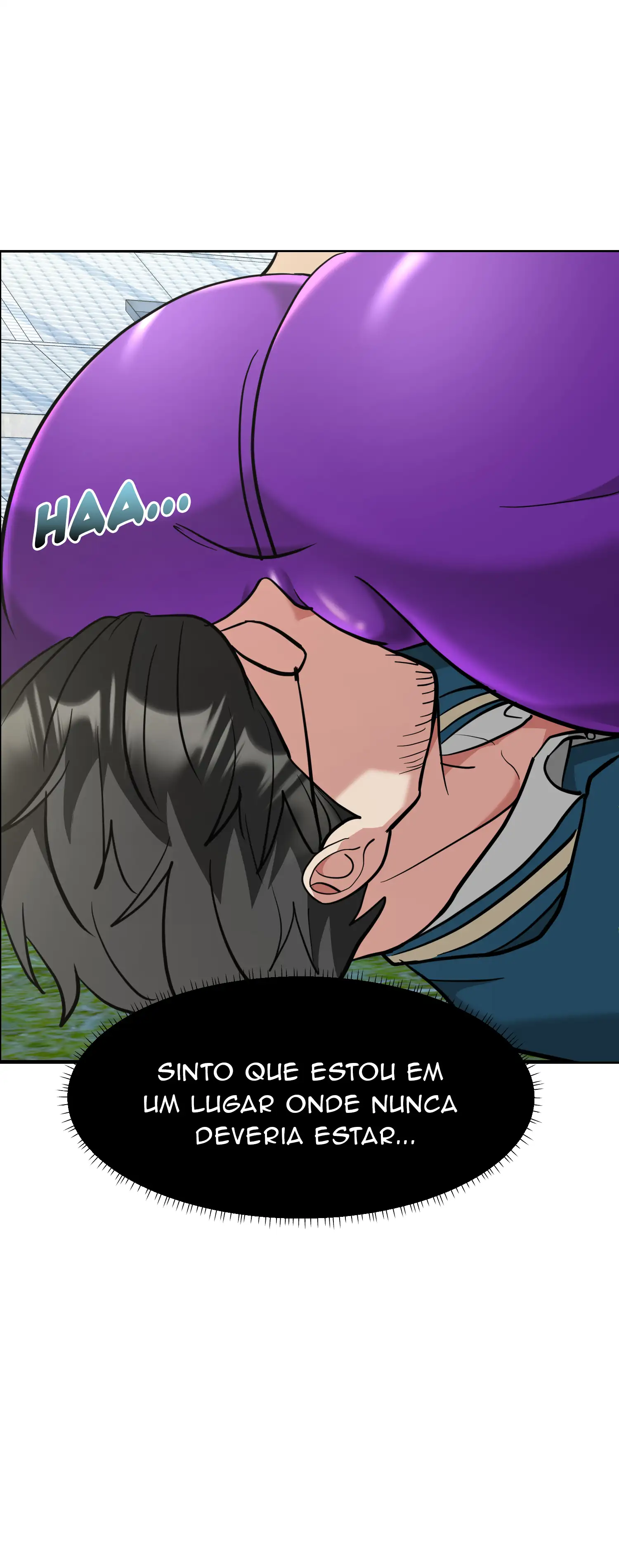 Toque-me Embaixo - Episode 3 - read scene 47