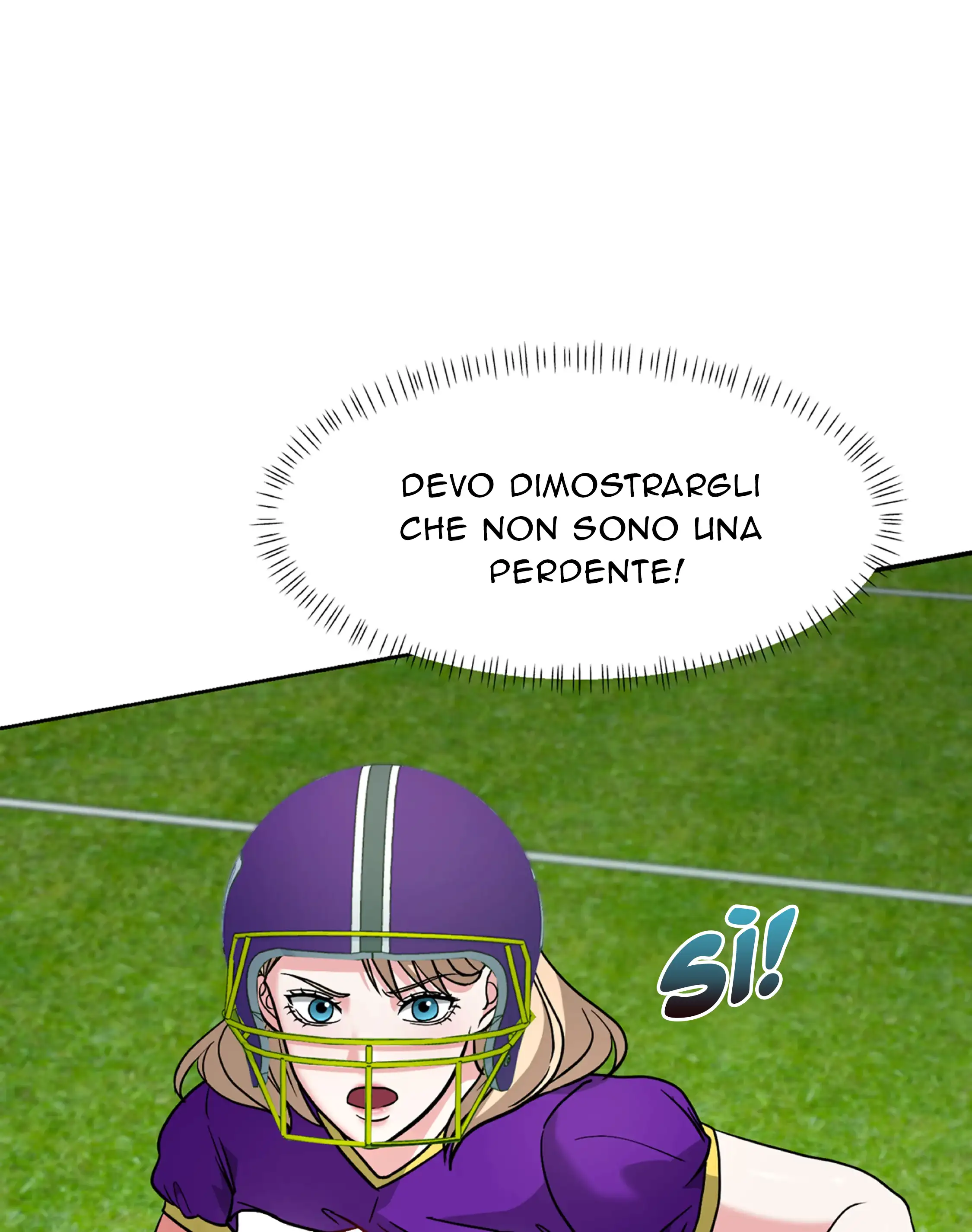 Toccami Sotto - Prologue - read scene 27