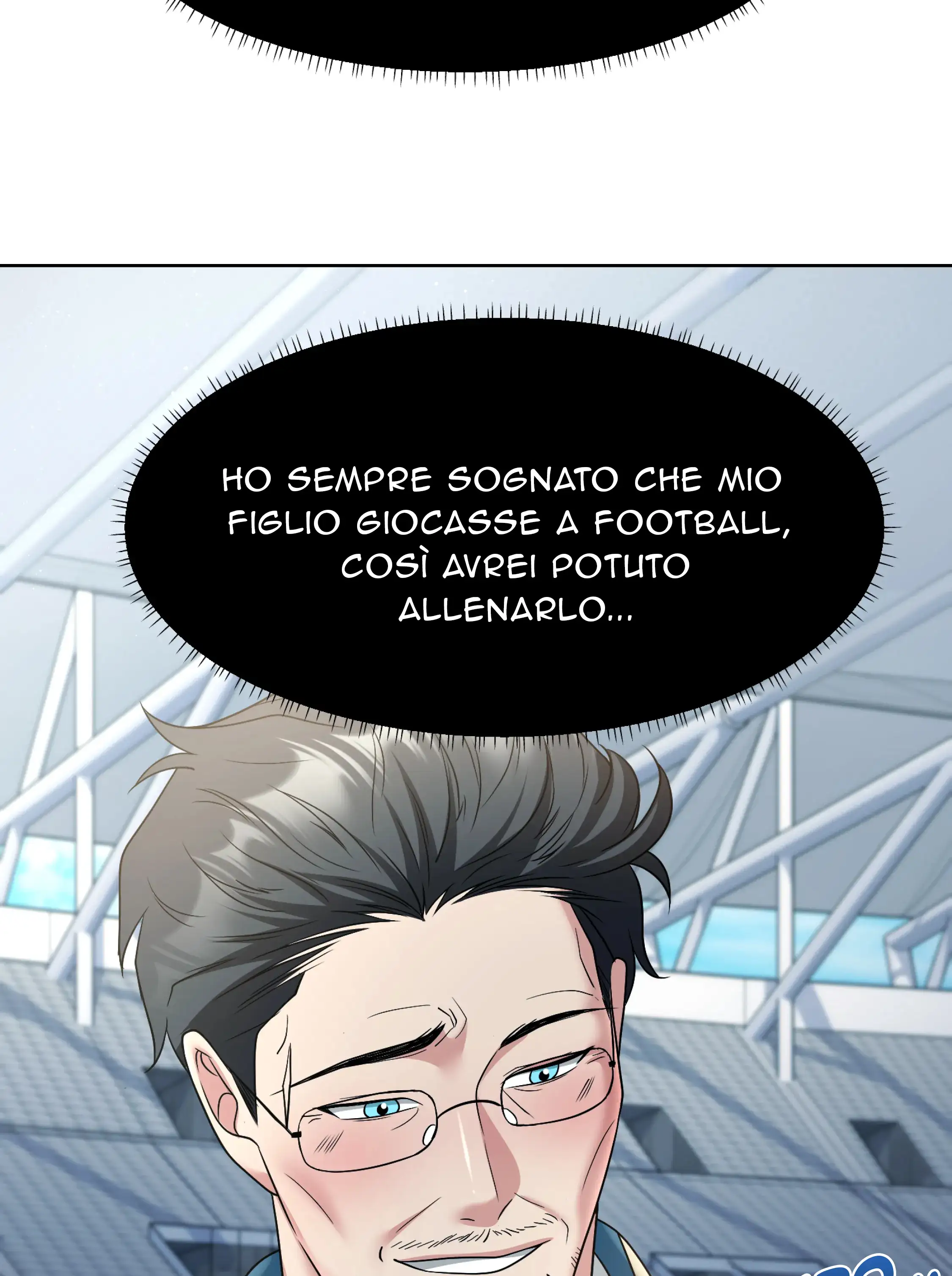 Toccami Sotto - Prologue - read scene 18