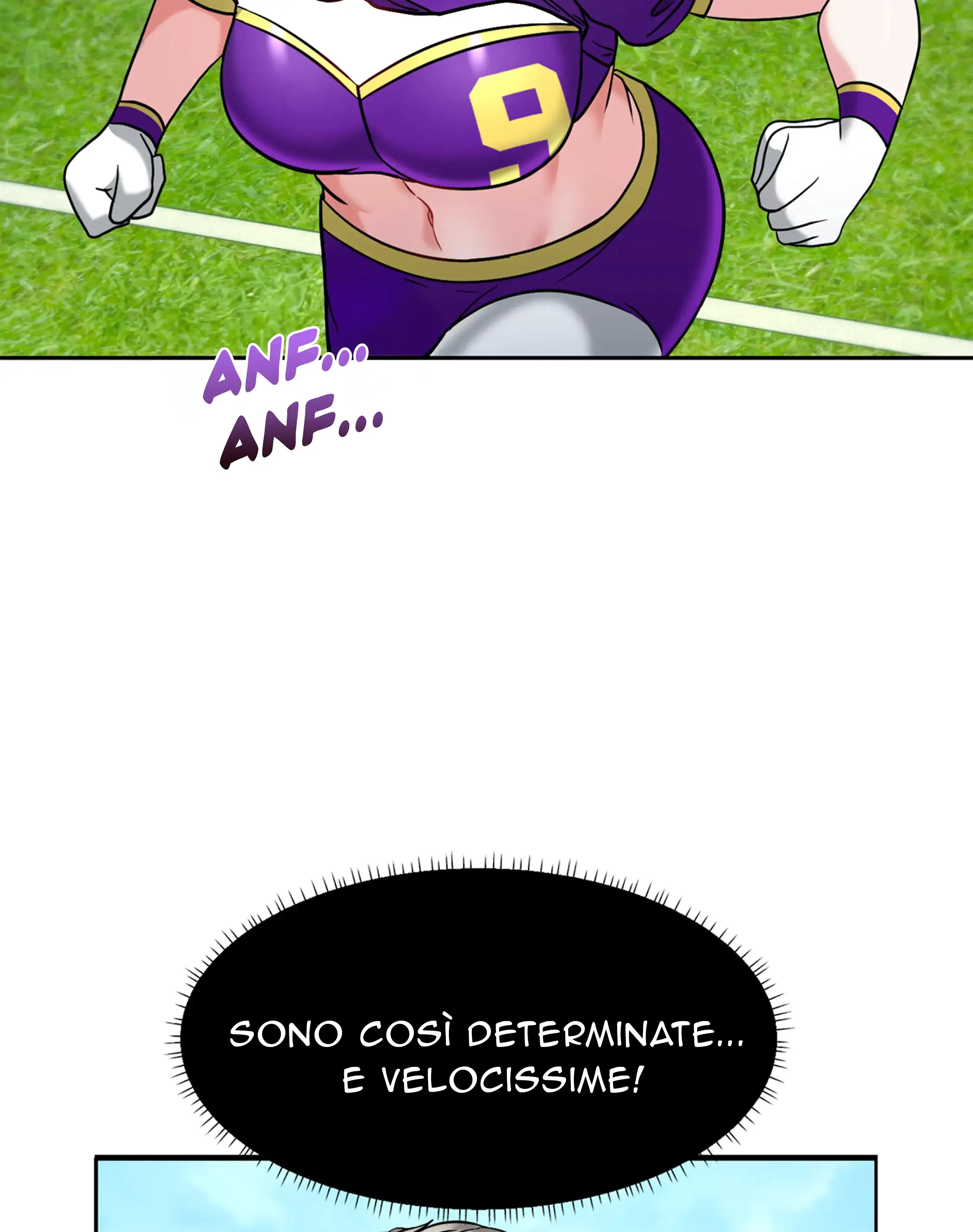 Toccami Sotto - Prologue - read scene 28