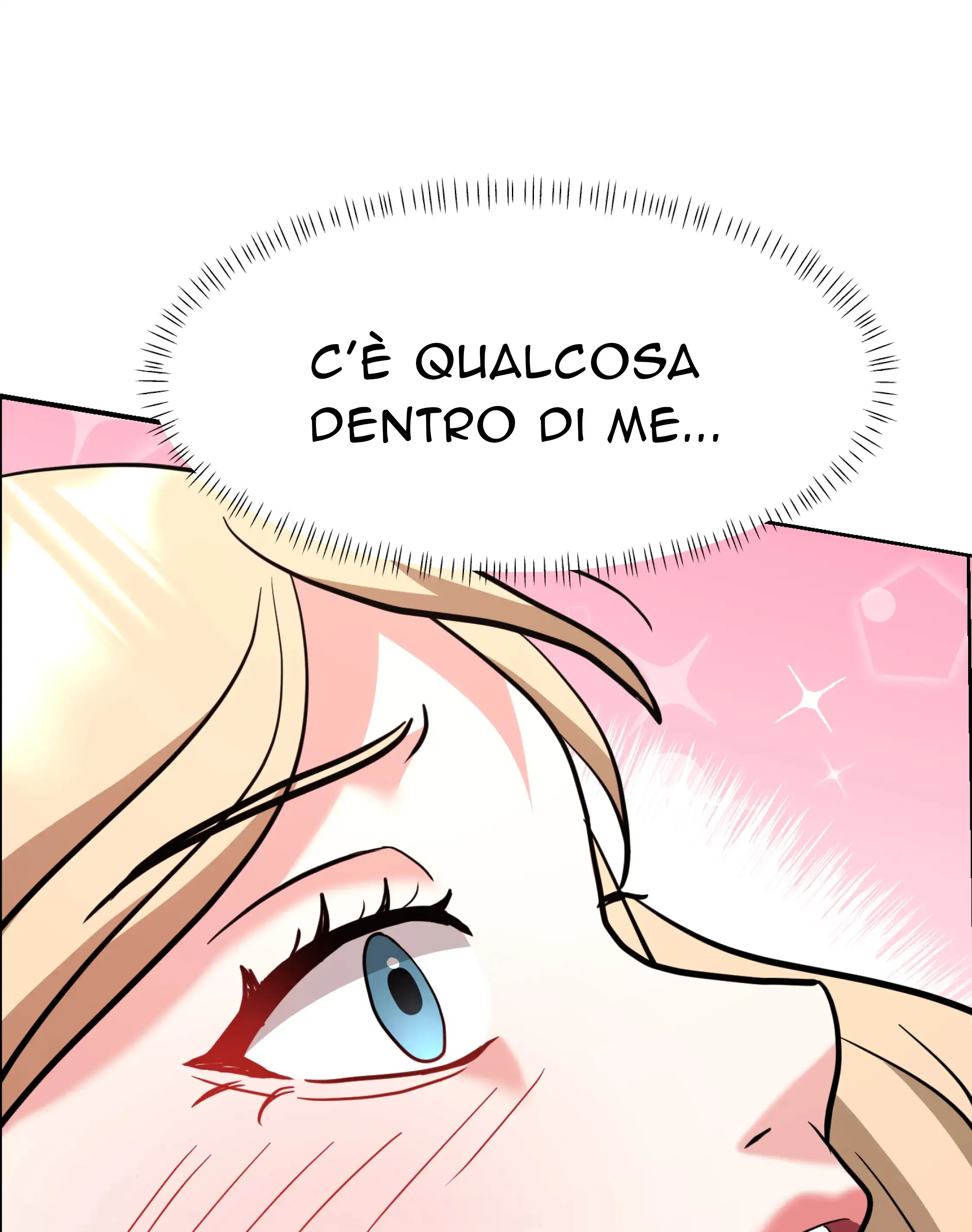 Toccami Sotto - Prologue - read scene 52