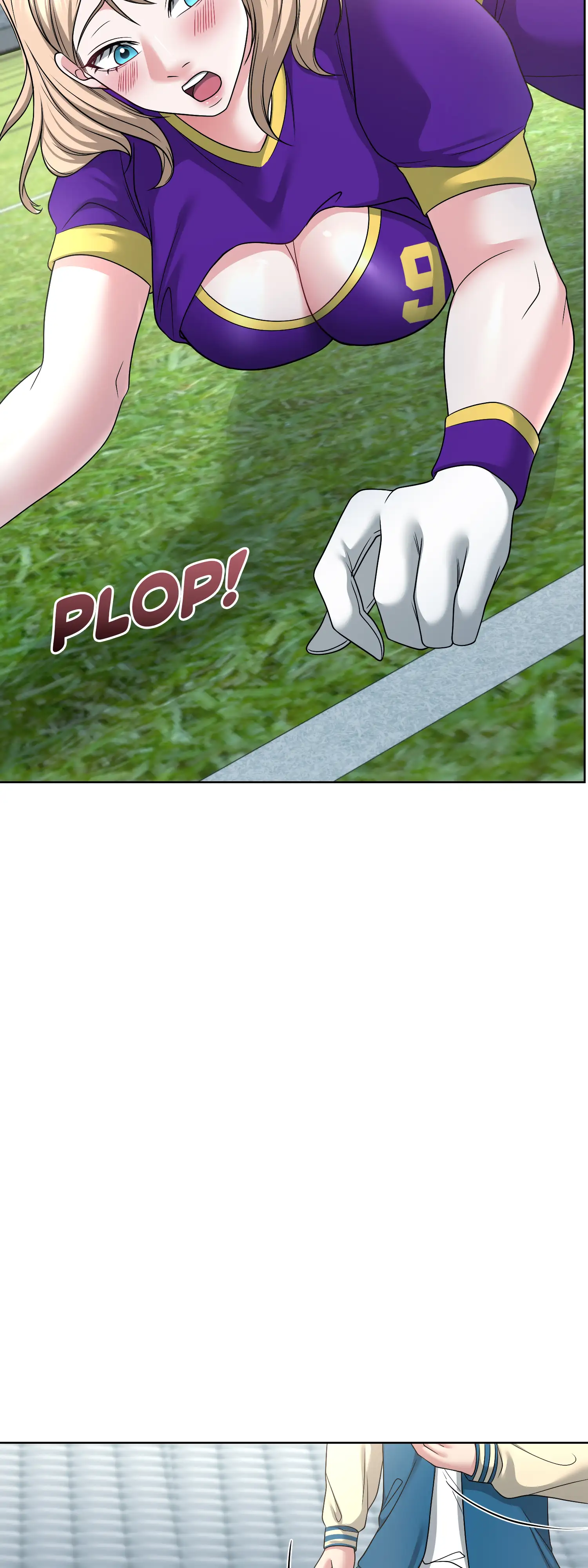 Toccami Sotto - Episode 1 - read scene 58