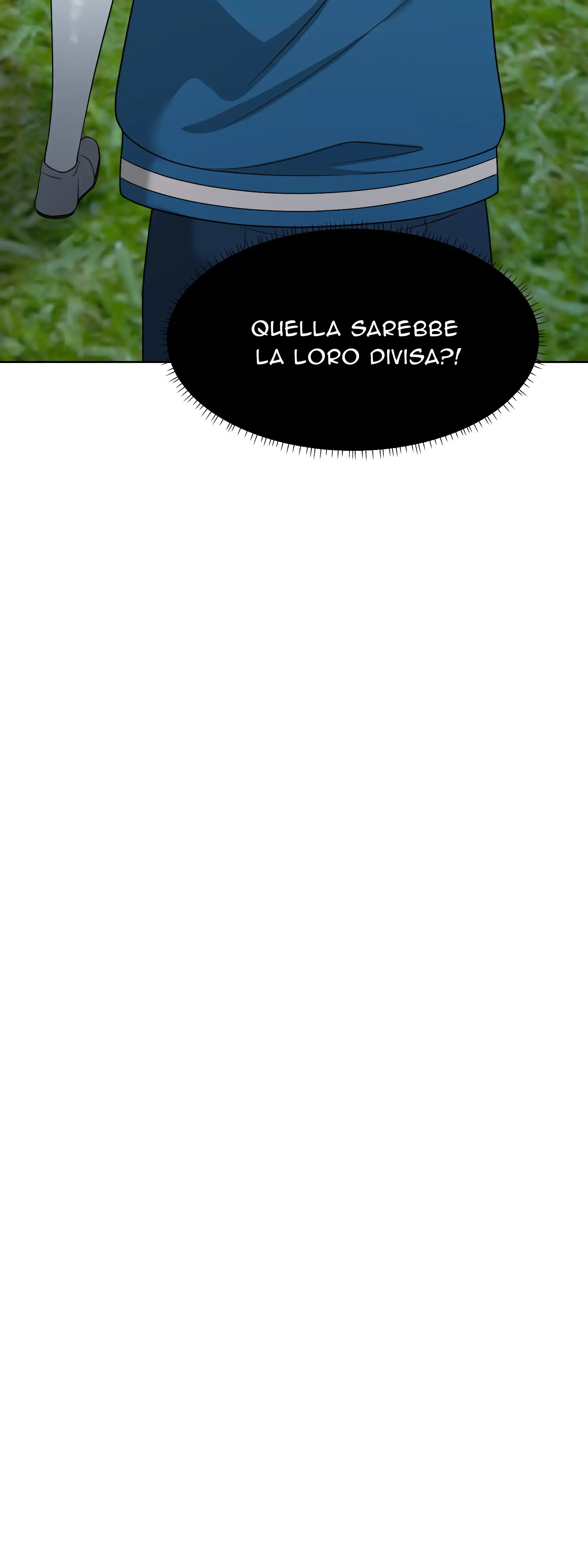 Toccami Sotto - Episode 1 - read scene 19