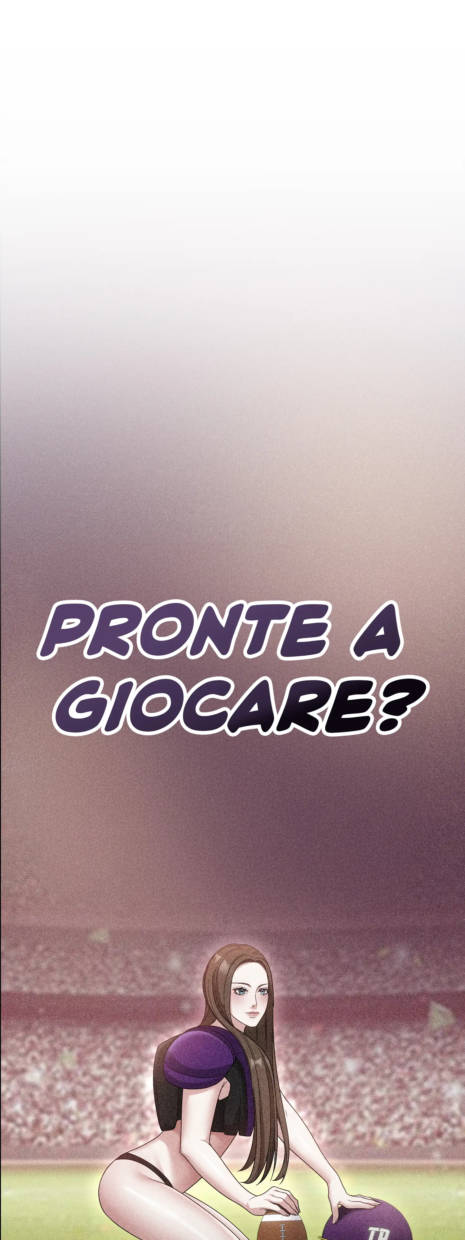 Toccami Sotto - Episode 1 - read scene 25