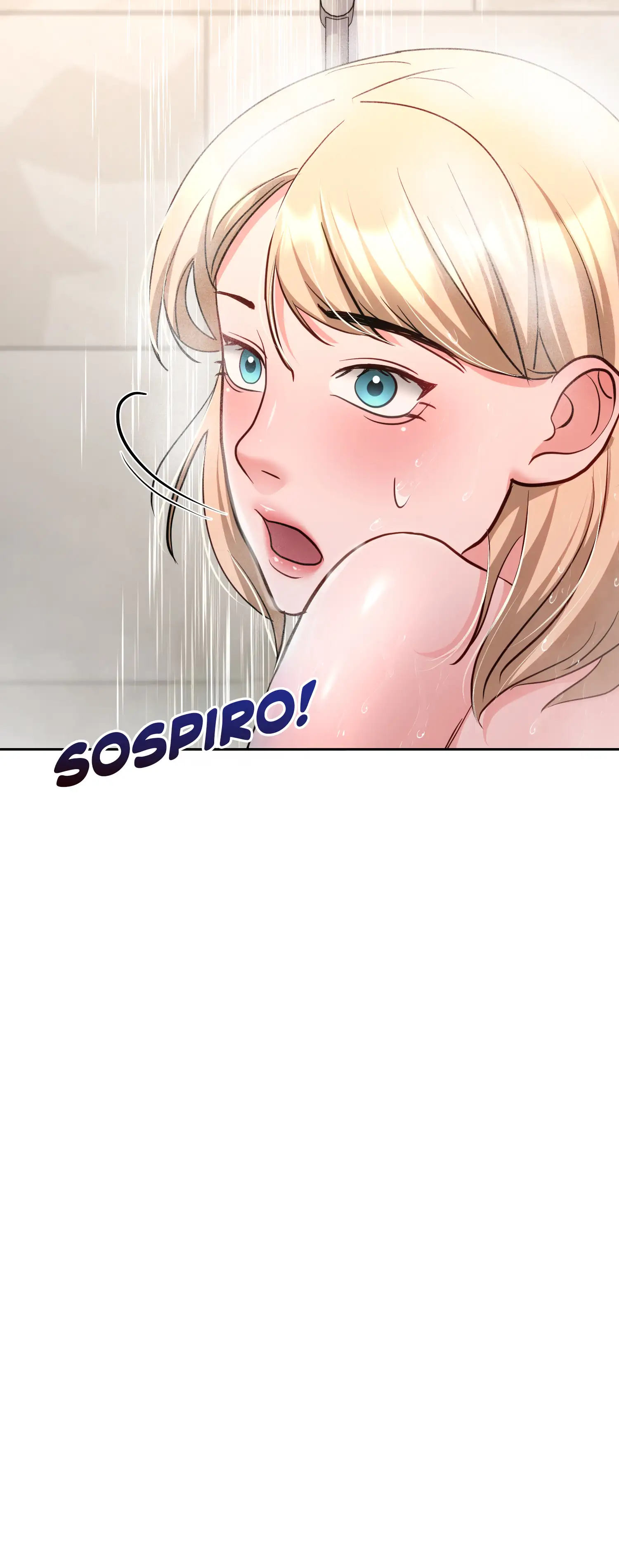 Toccami Sotto - Episode 2 - read scene 55