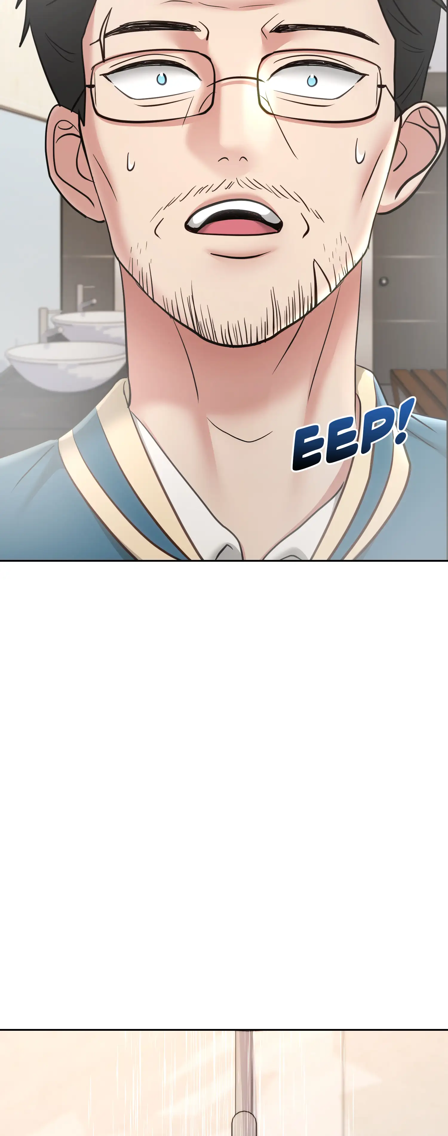 Toccami Sotto - Episode 2 - read scene 54