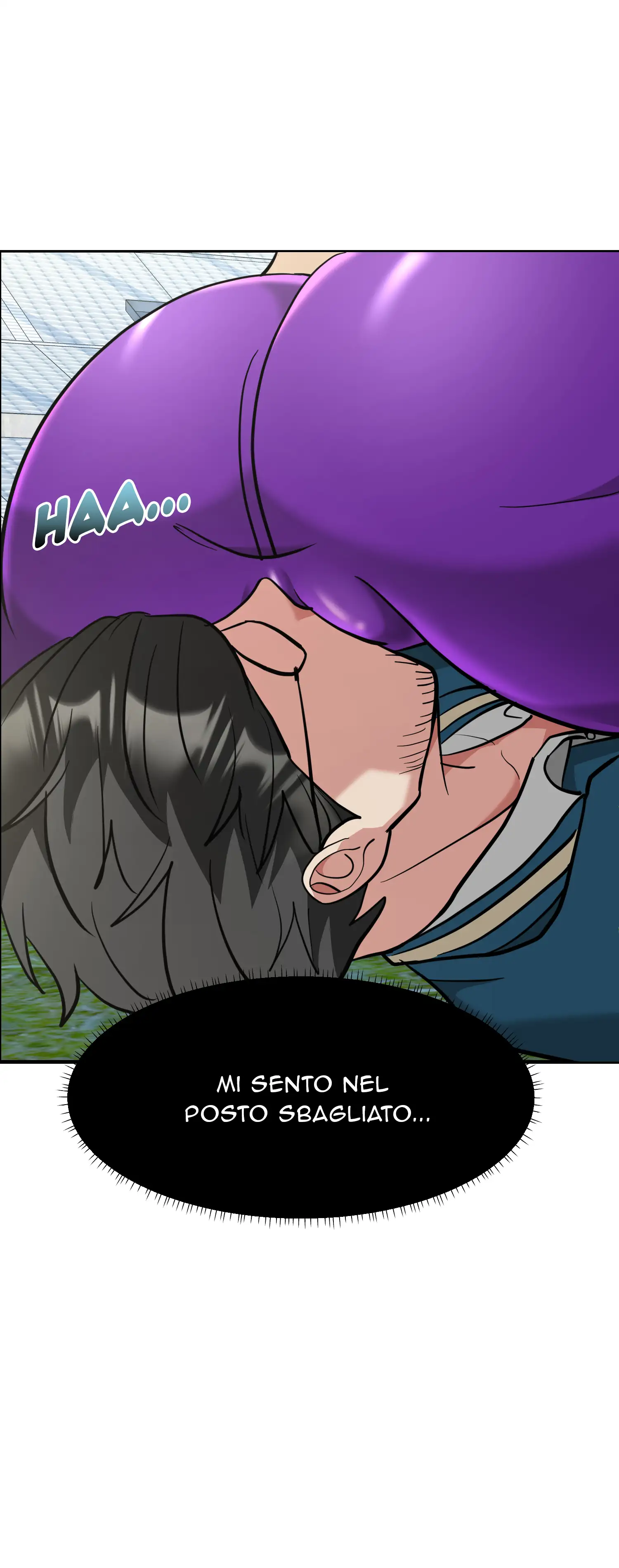 Toccami Sotto - Episode 3 - read scene 47