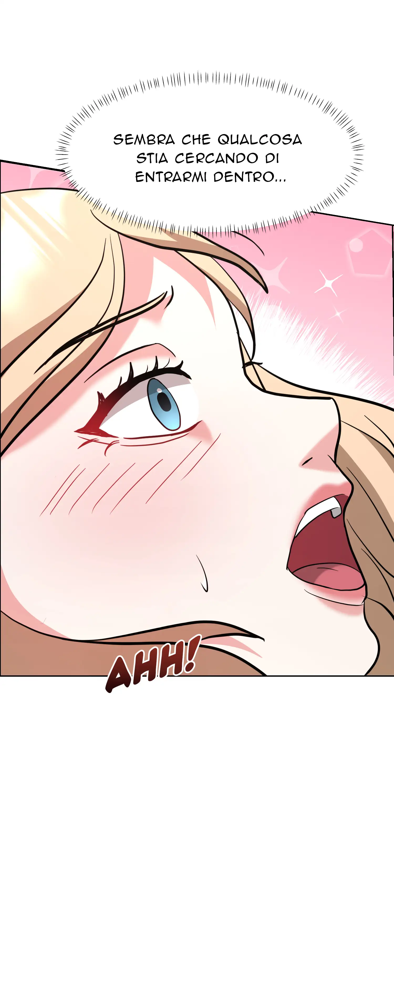 Toccami Sotto - Episode 3 - read scene 46