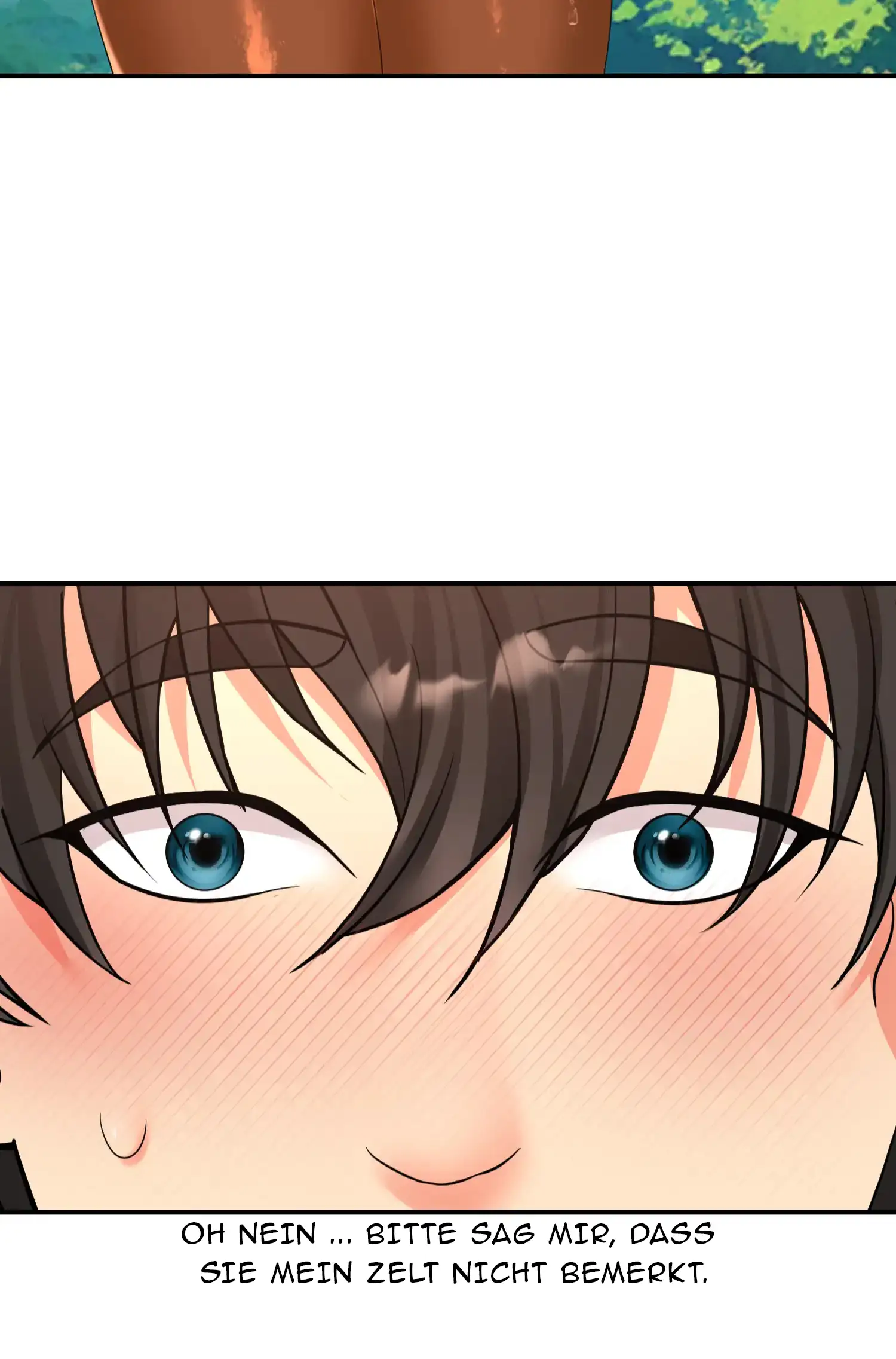 Riesiges Tennis - Prologue - read scene 16