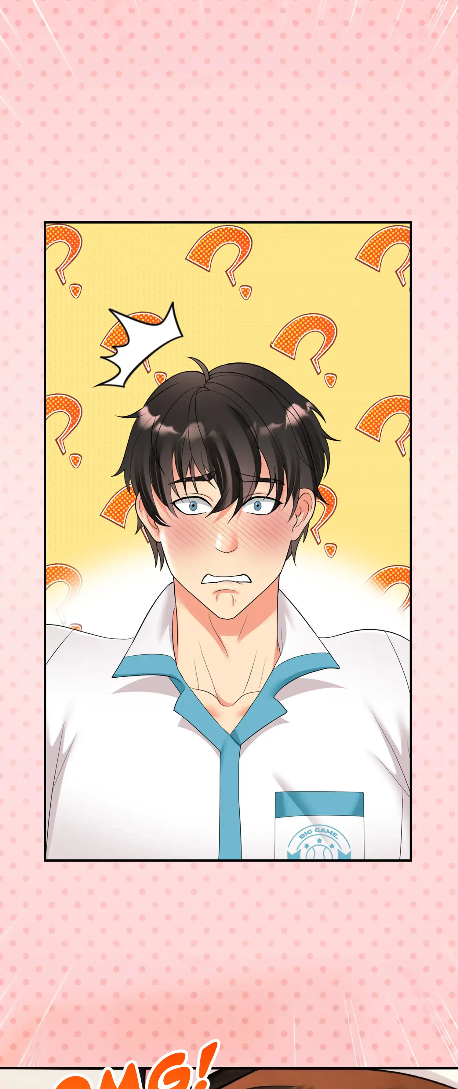 Riesiges Tennis - Prologue - read scene 20