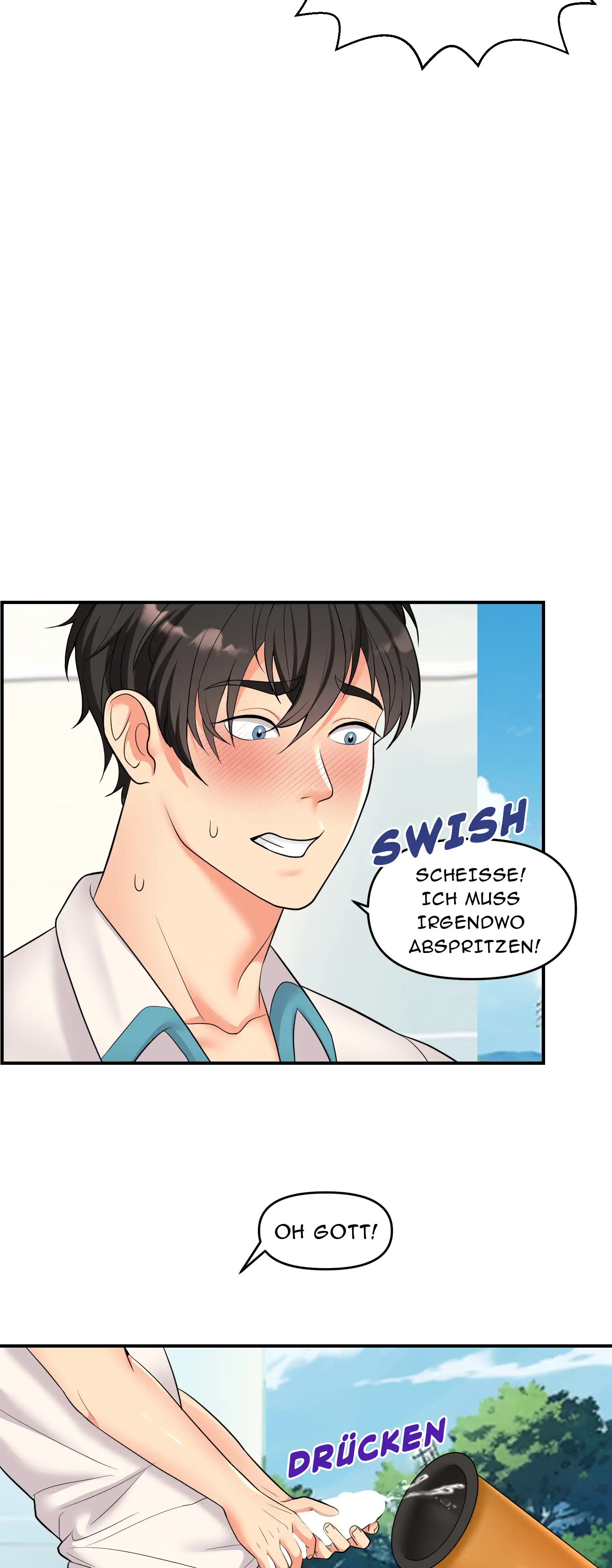 Riesiges Tennis - Episode 2 - read scene 56