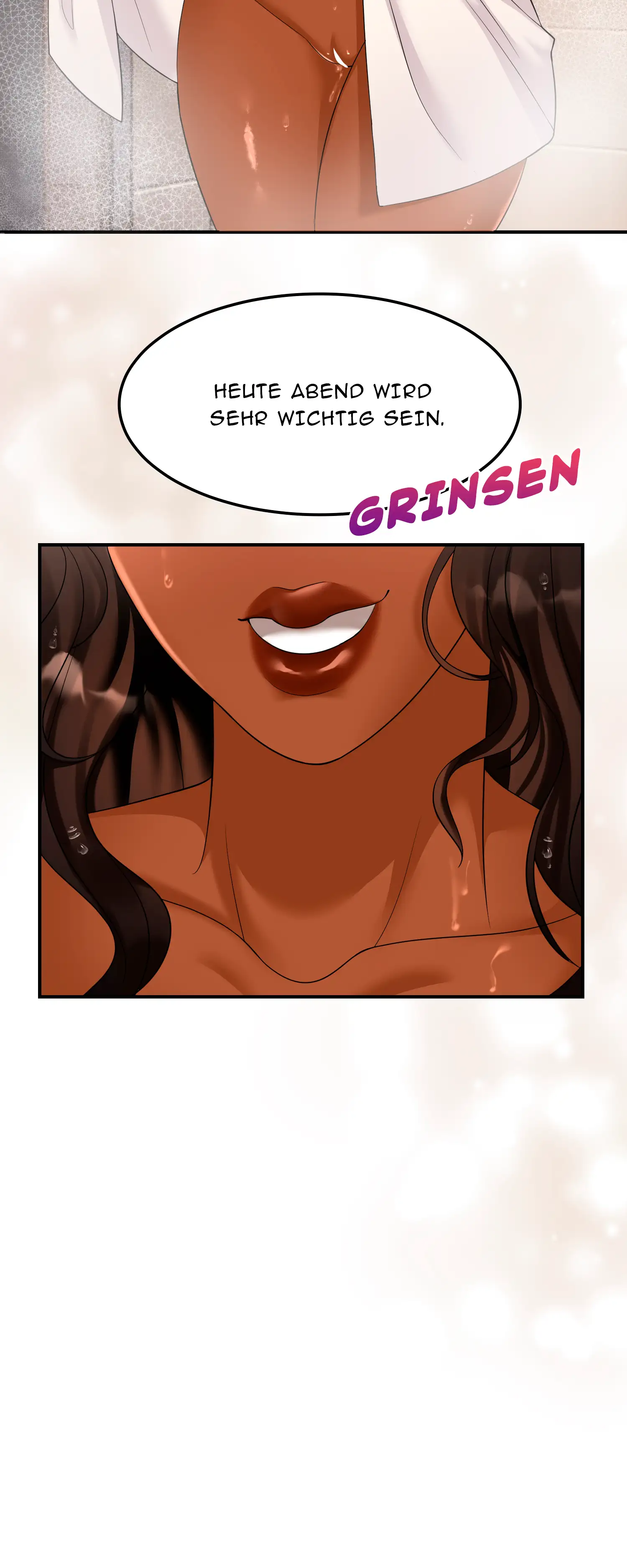 Riesiges Tennis - Episode 3 - read scene 23