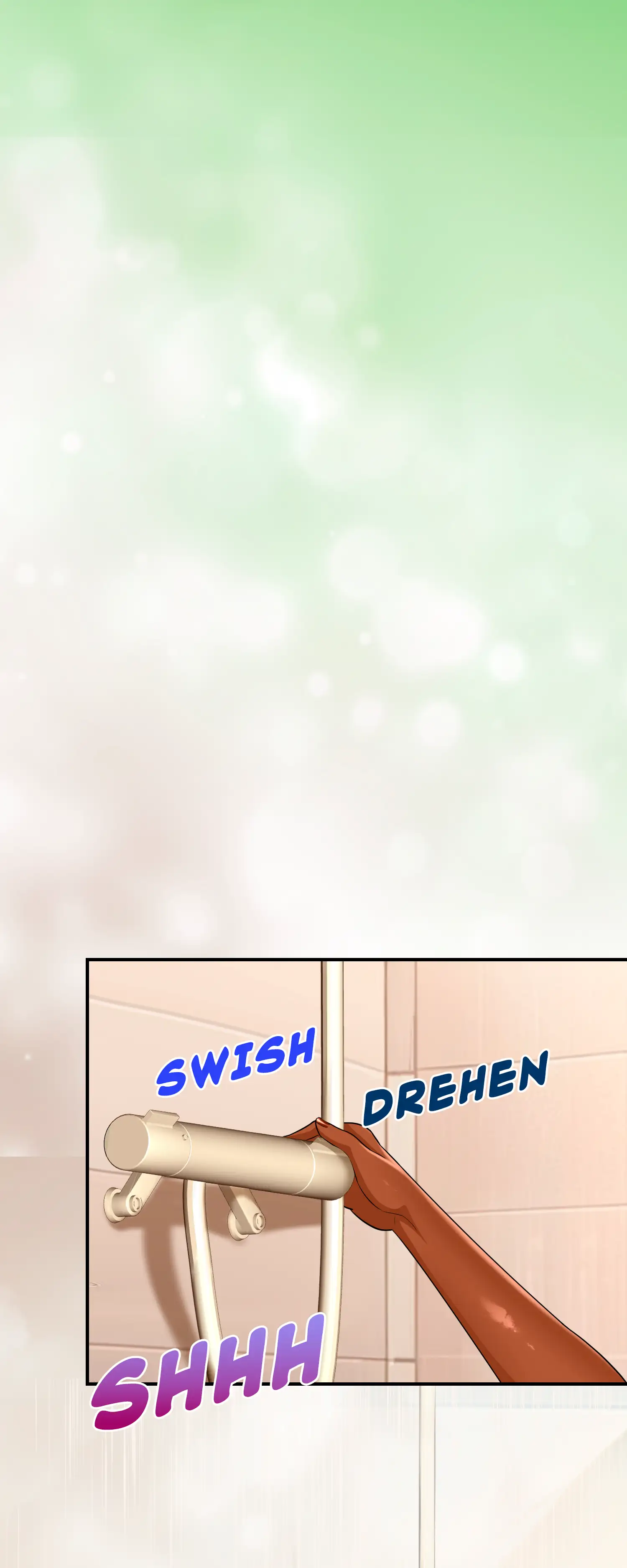 Riesiges Tennis - Episode 3 - read scene 14