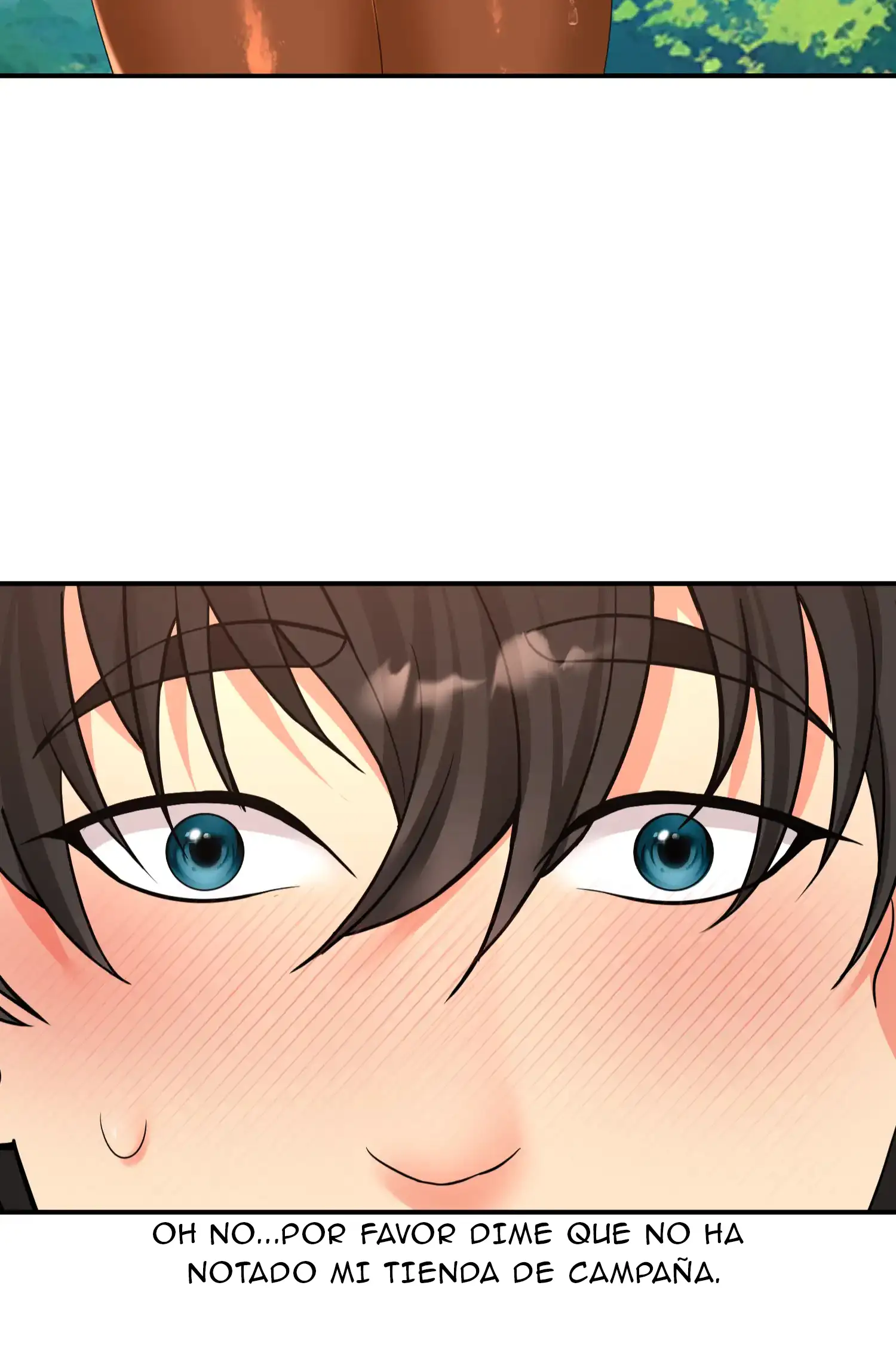 Raqueta Gigante - Prologue - read scene 17