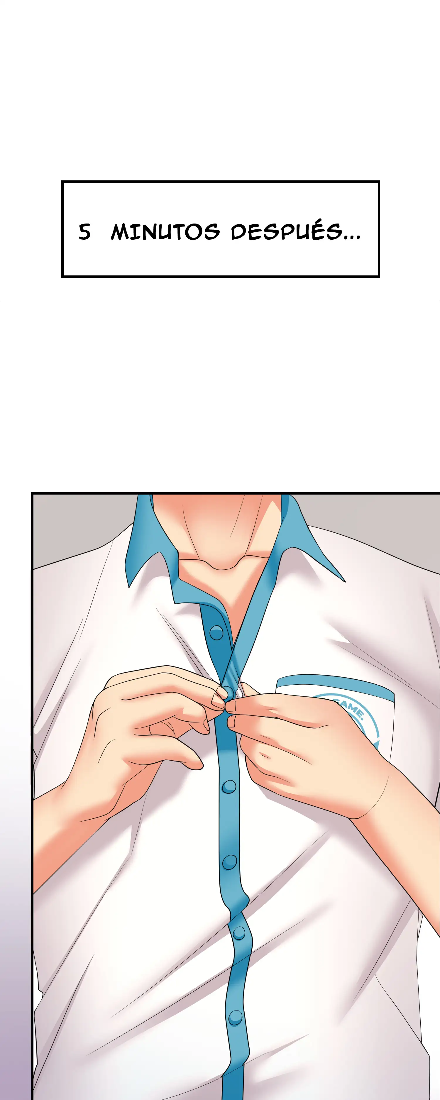 Gran Tenis - Episode 1 - read scene 12