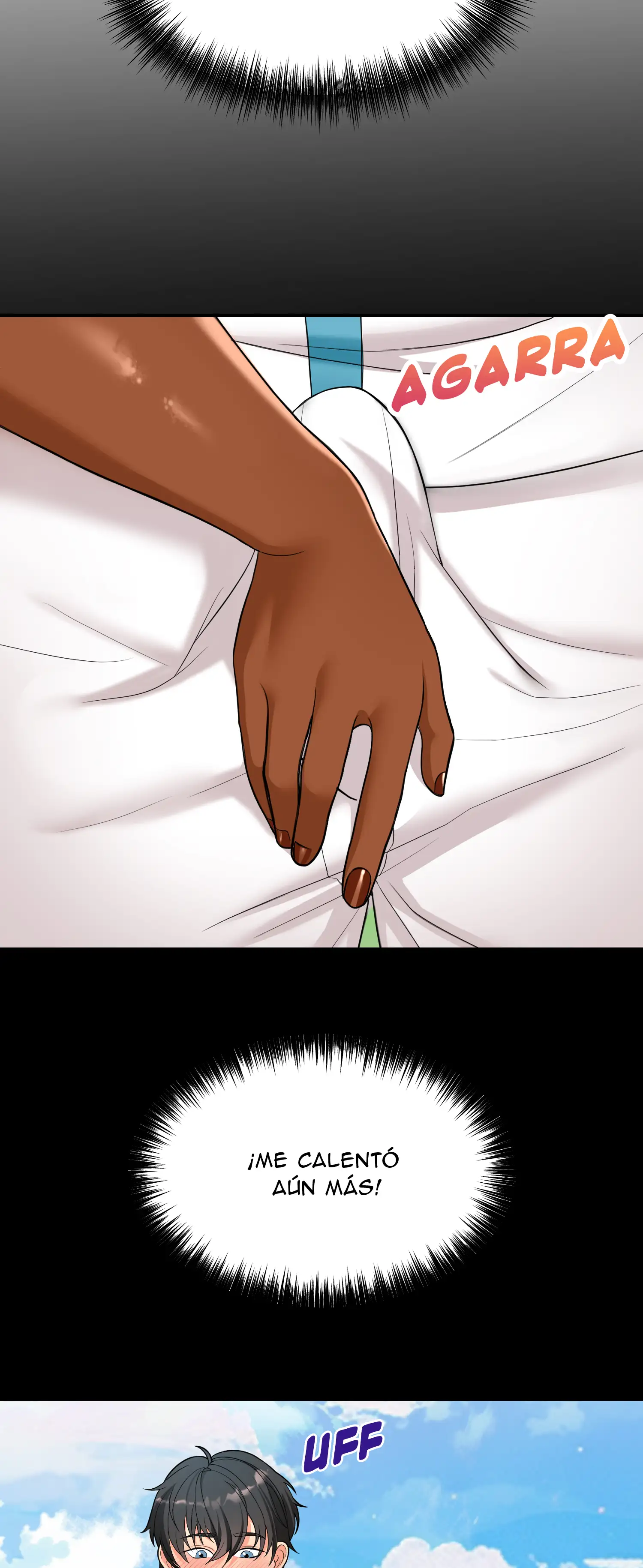 Gran Tenis - Episode 2 - read scene 41