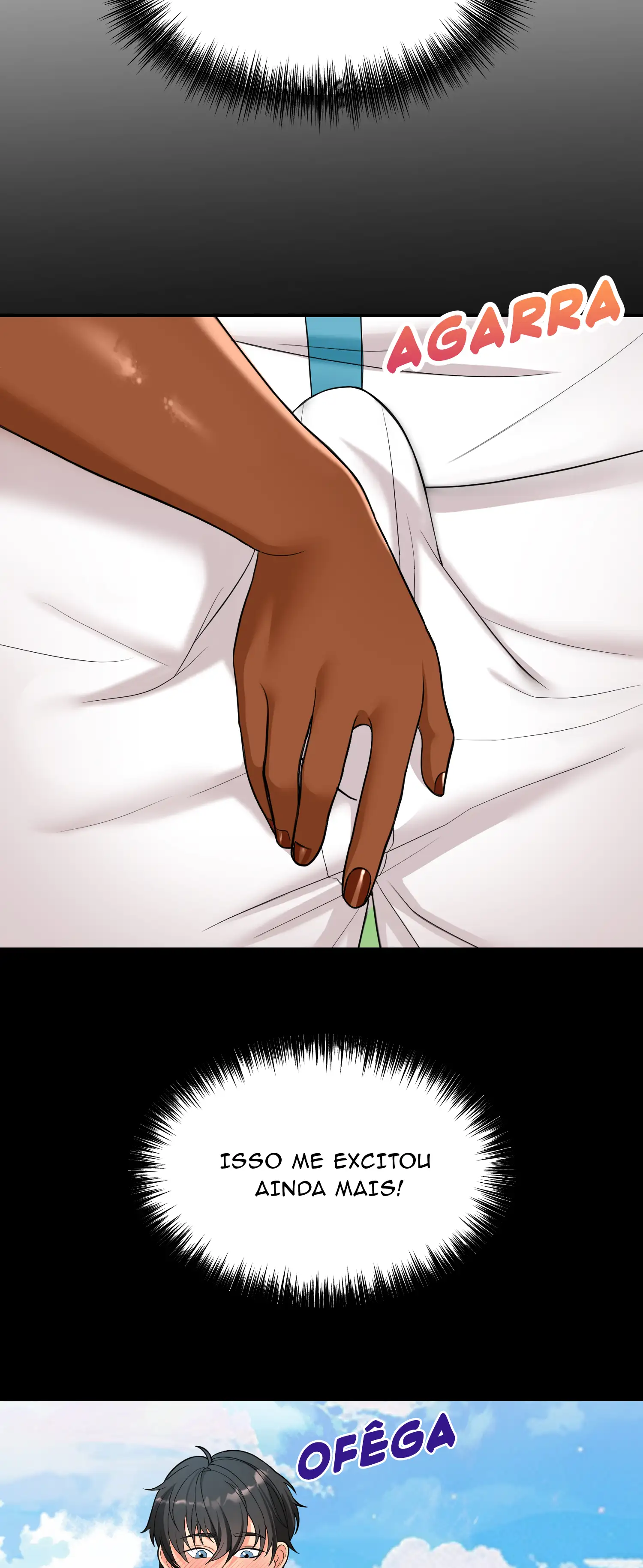 Tênis Gigante - Episode 2 - read scene 41