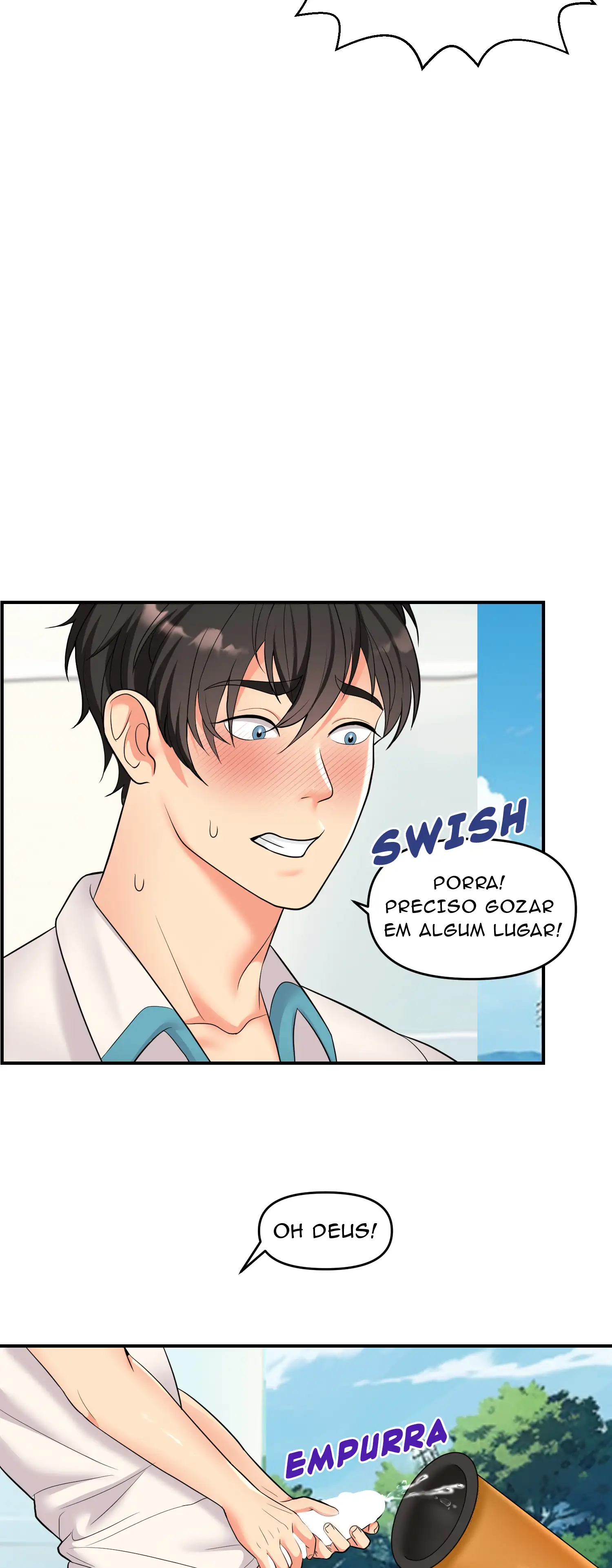 Tênis Gigante - Episode 2 - read scene 56