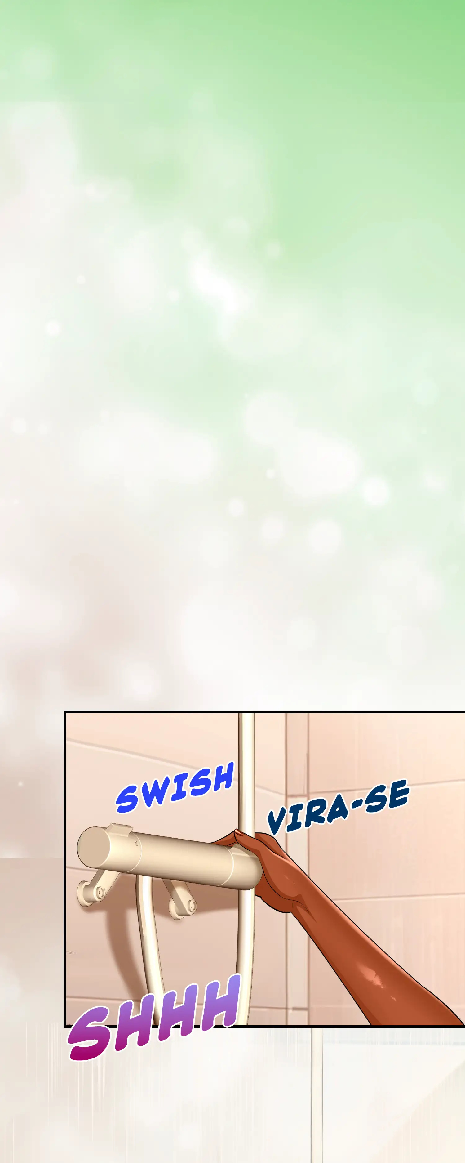 Tênis Gigante - Episode 3 - read scene 14