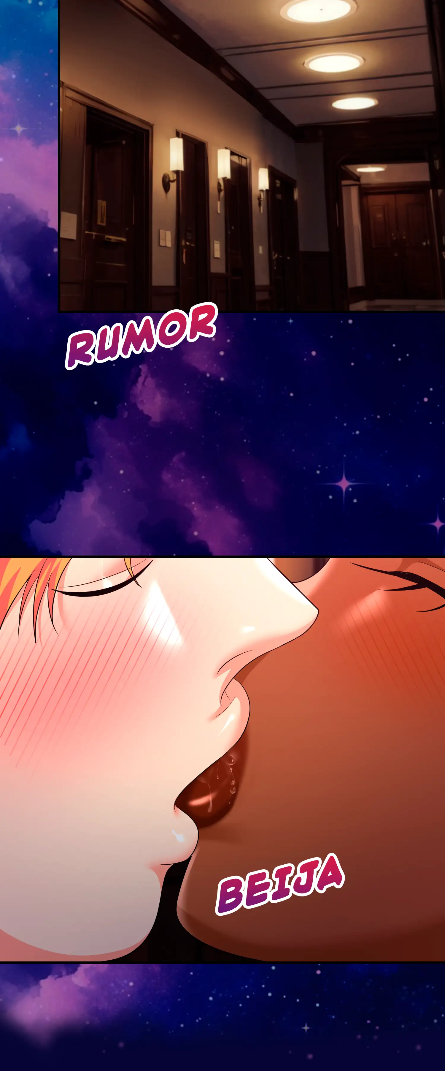 Tênis Gigante - Episode 3 - read scene 41