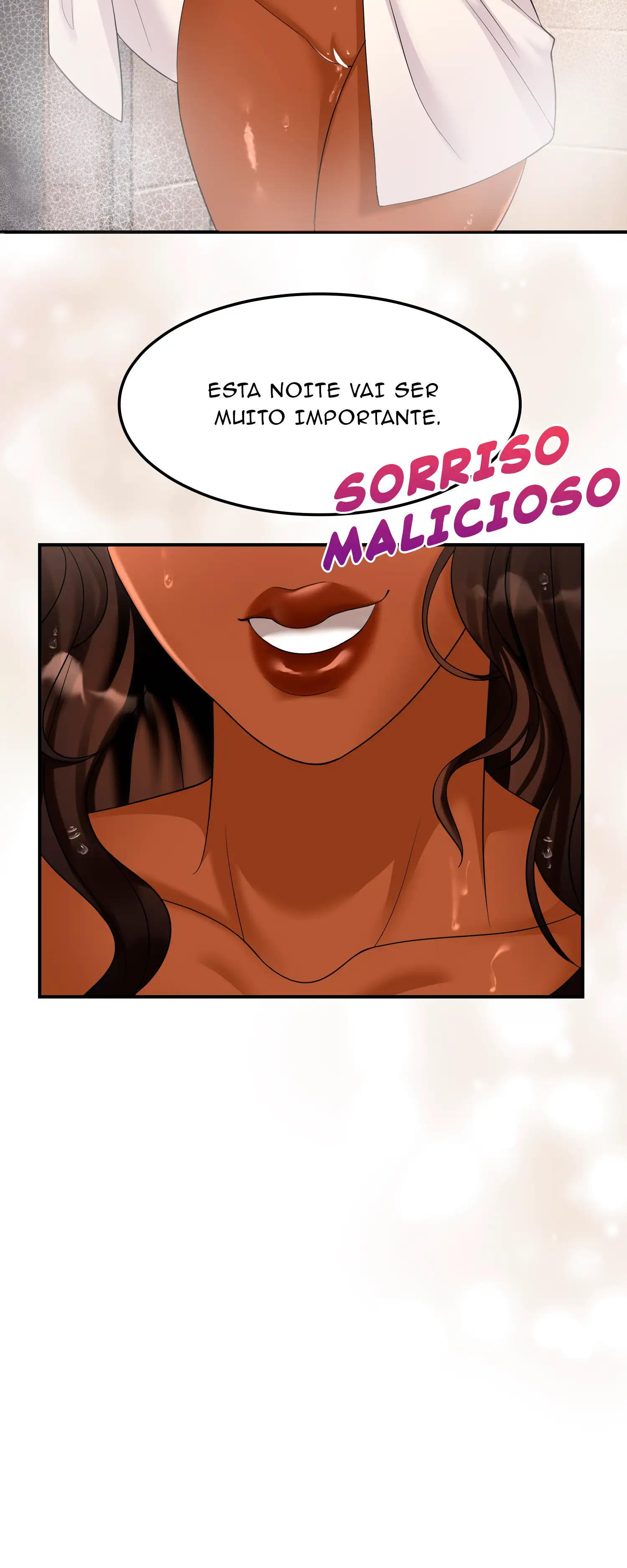 Tênis Gigante - Episode 3 - read scene 23