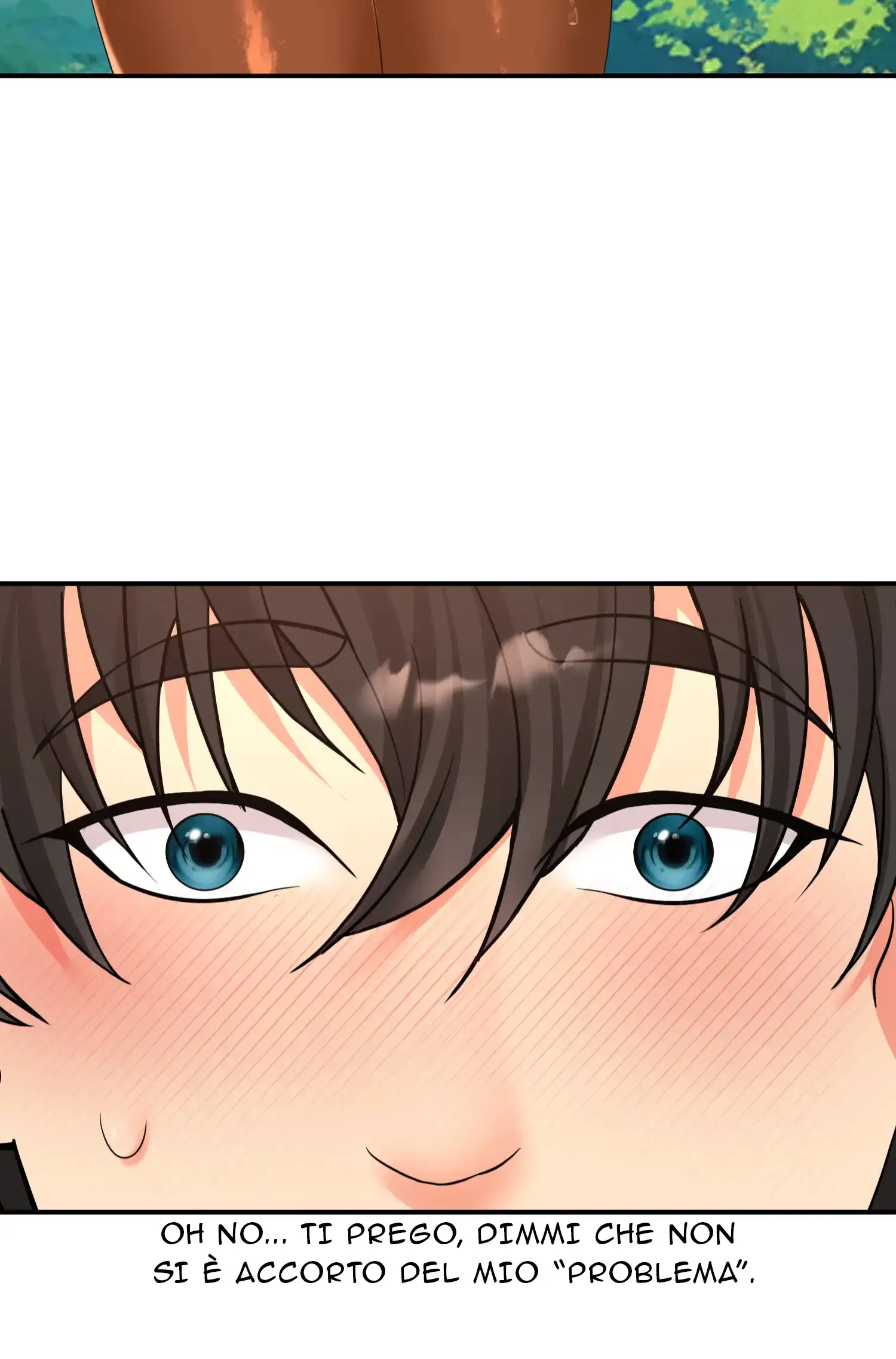 Grande Tennis - Prologue - read scene 16