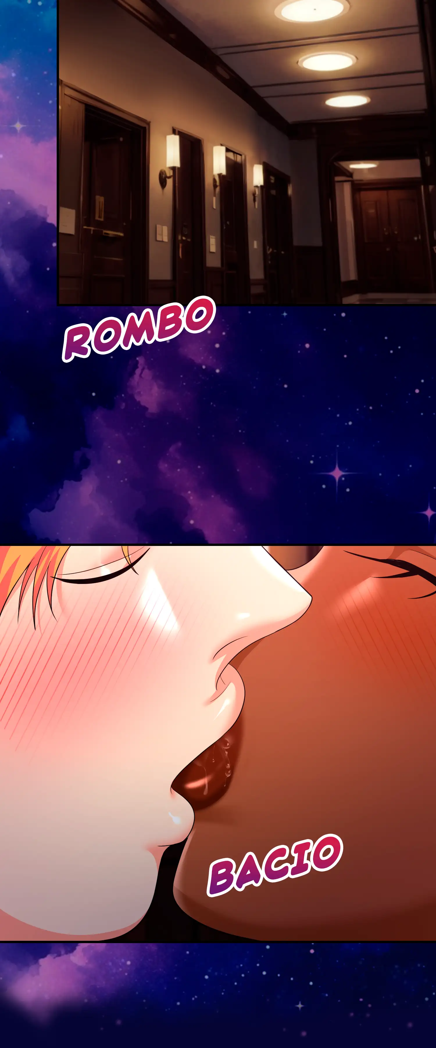 Grande Tennis - Episode 3 - read scene 41